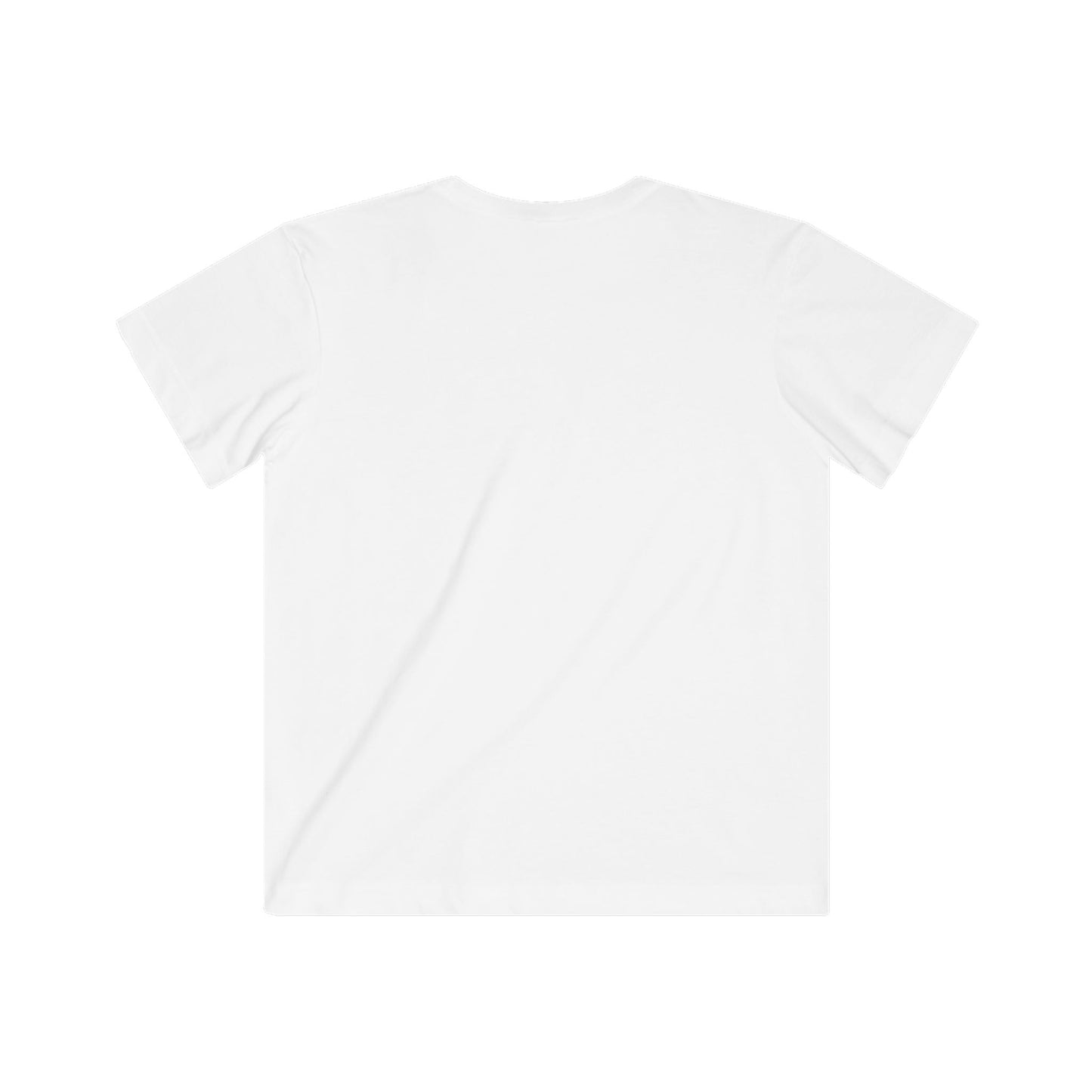 718Activewear Kids Fine Jersey Tee