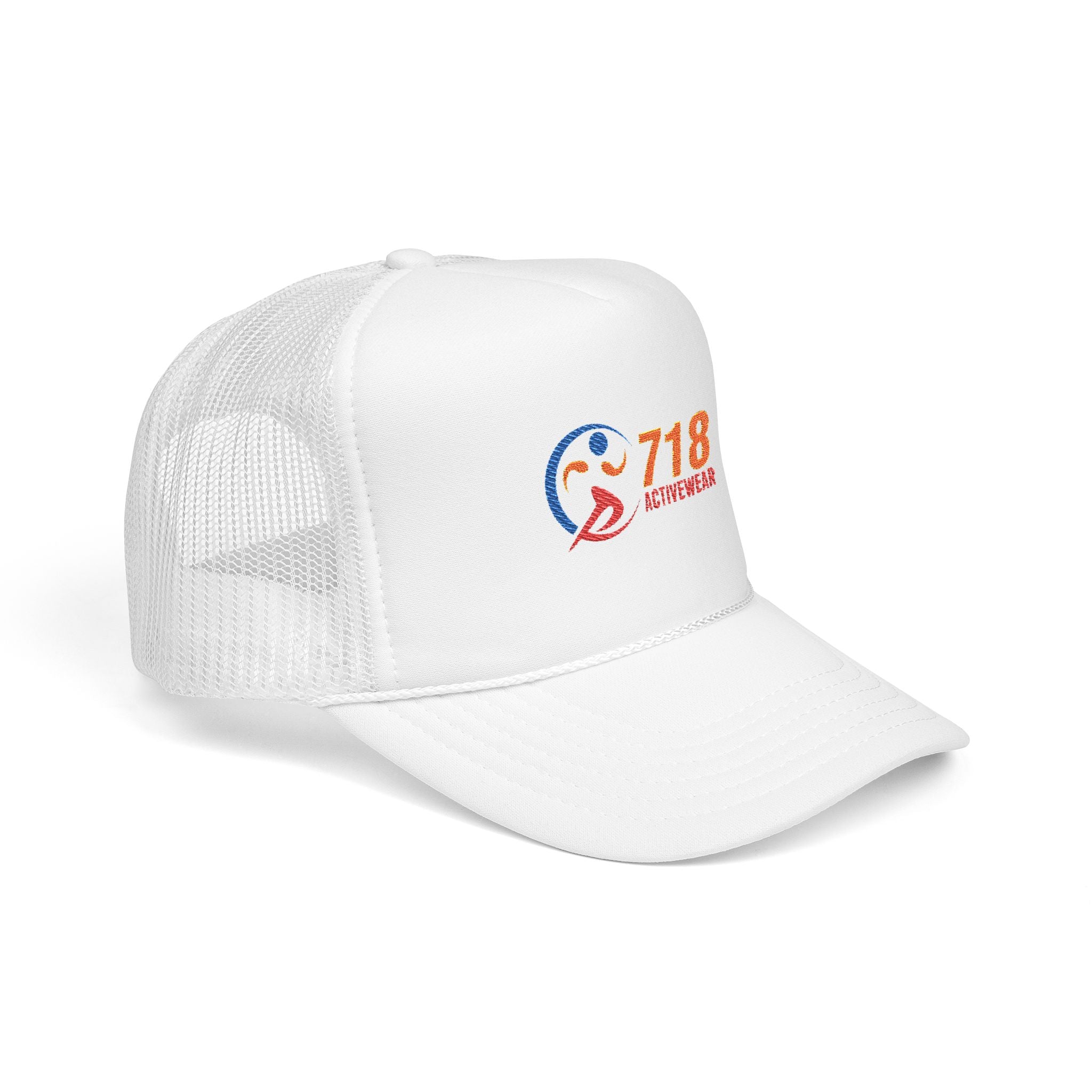 Foam Trucker Hat,
