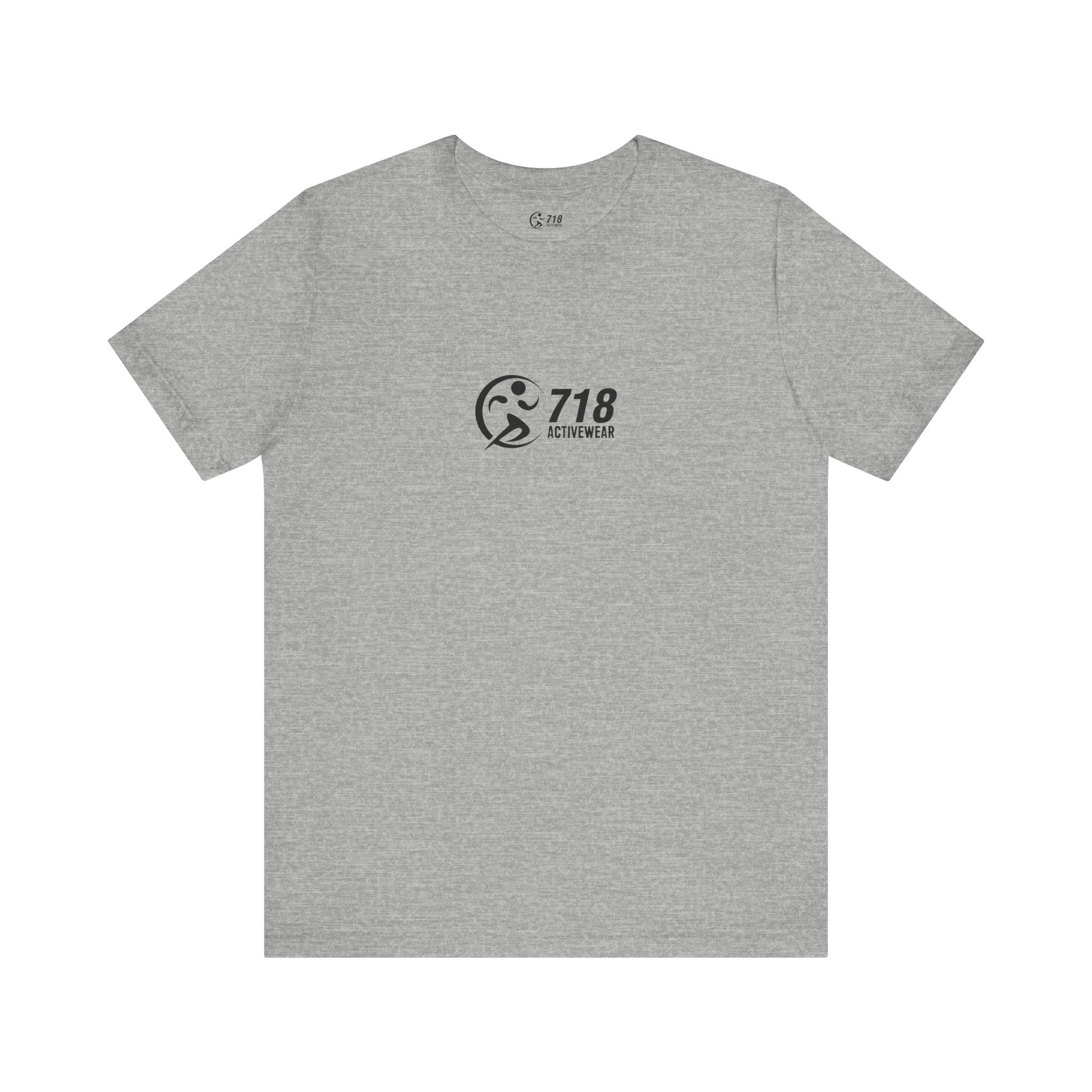 Activewear Jersey Tee