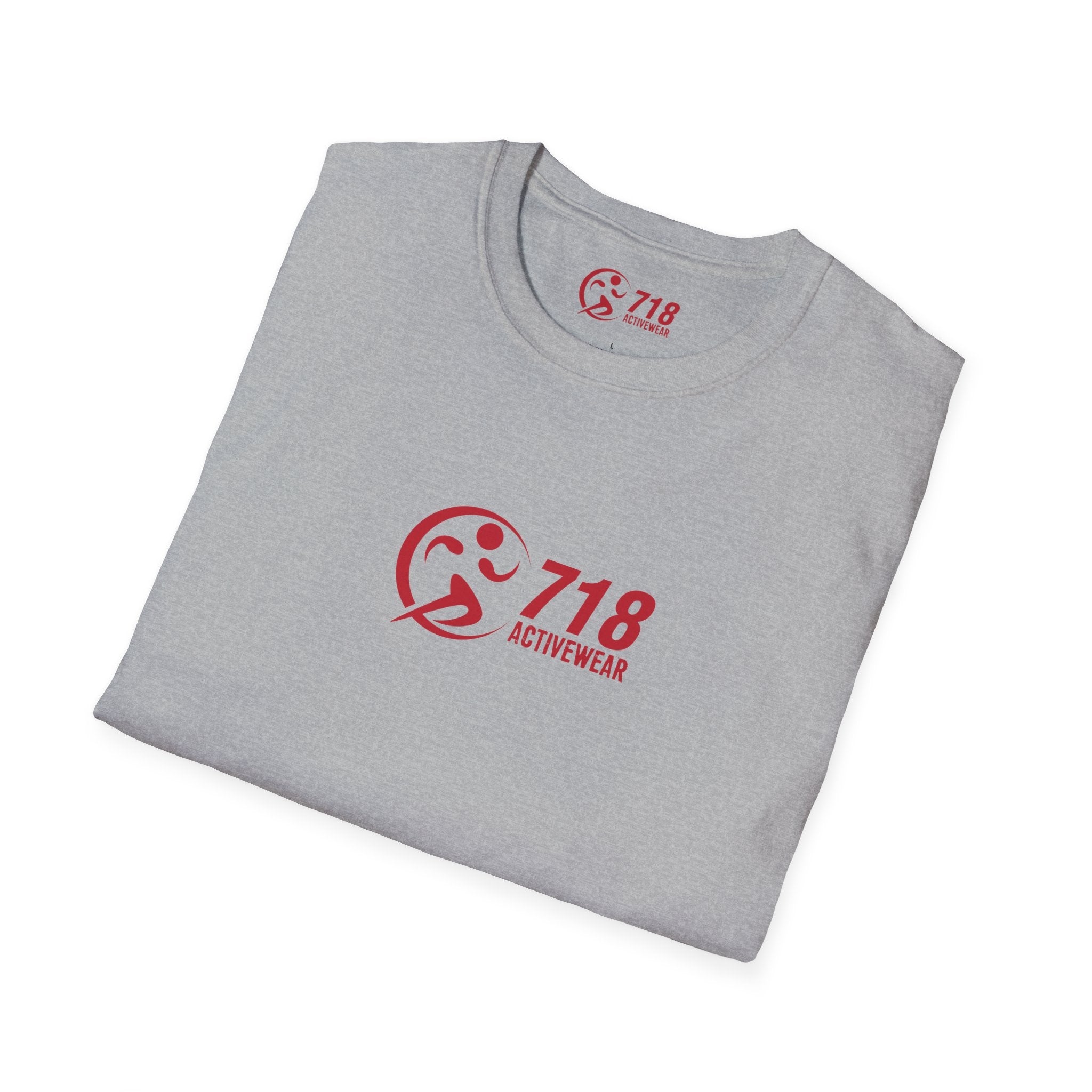 718Activewear Softstyle T-Shirt
