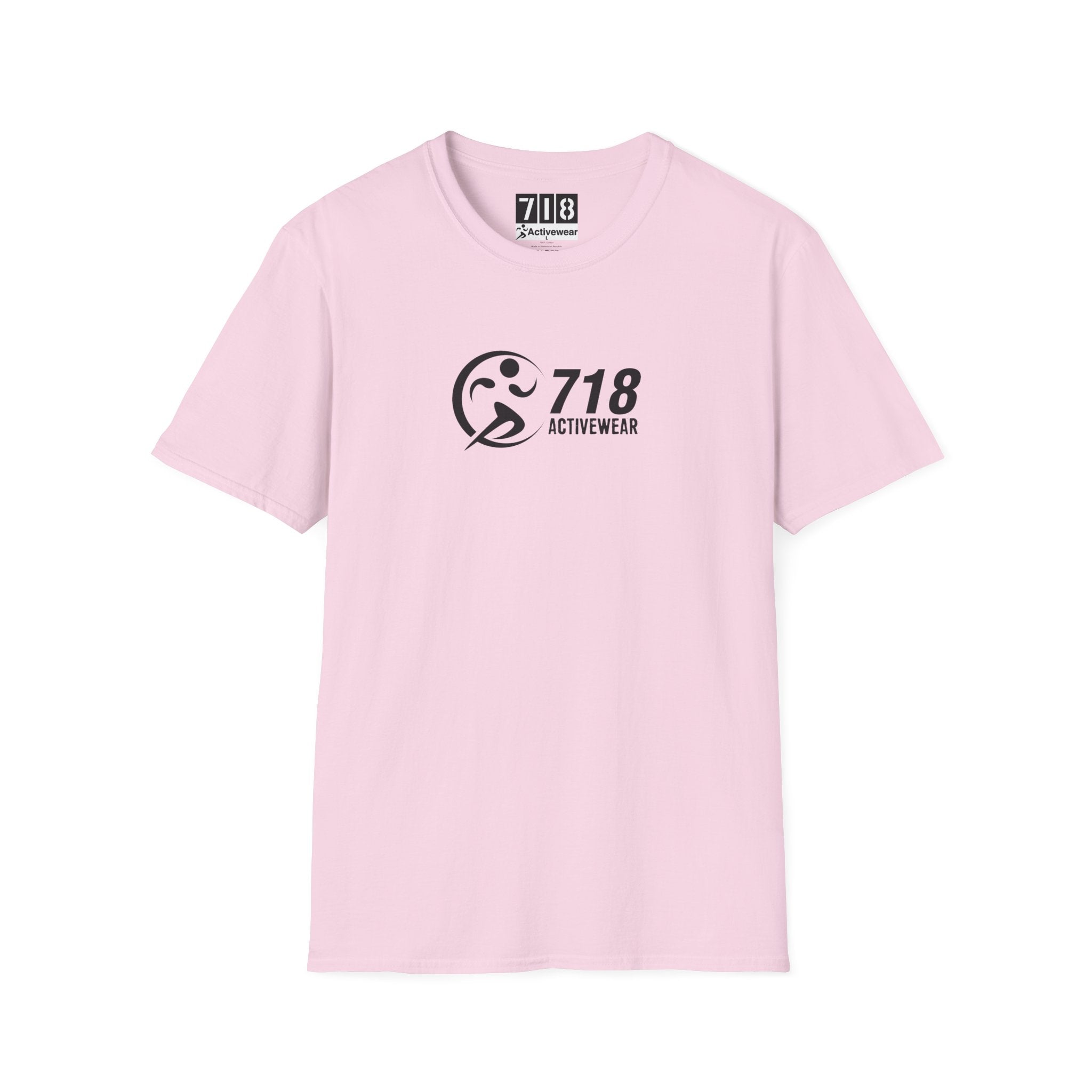 718Activewear Softstyle T-Shirt