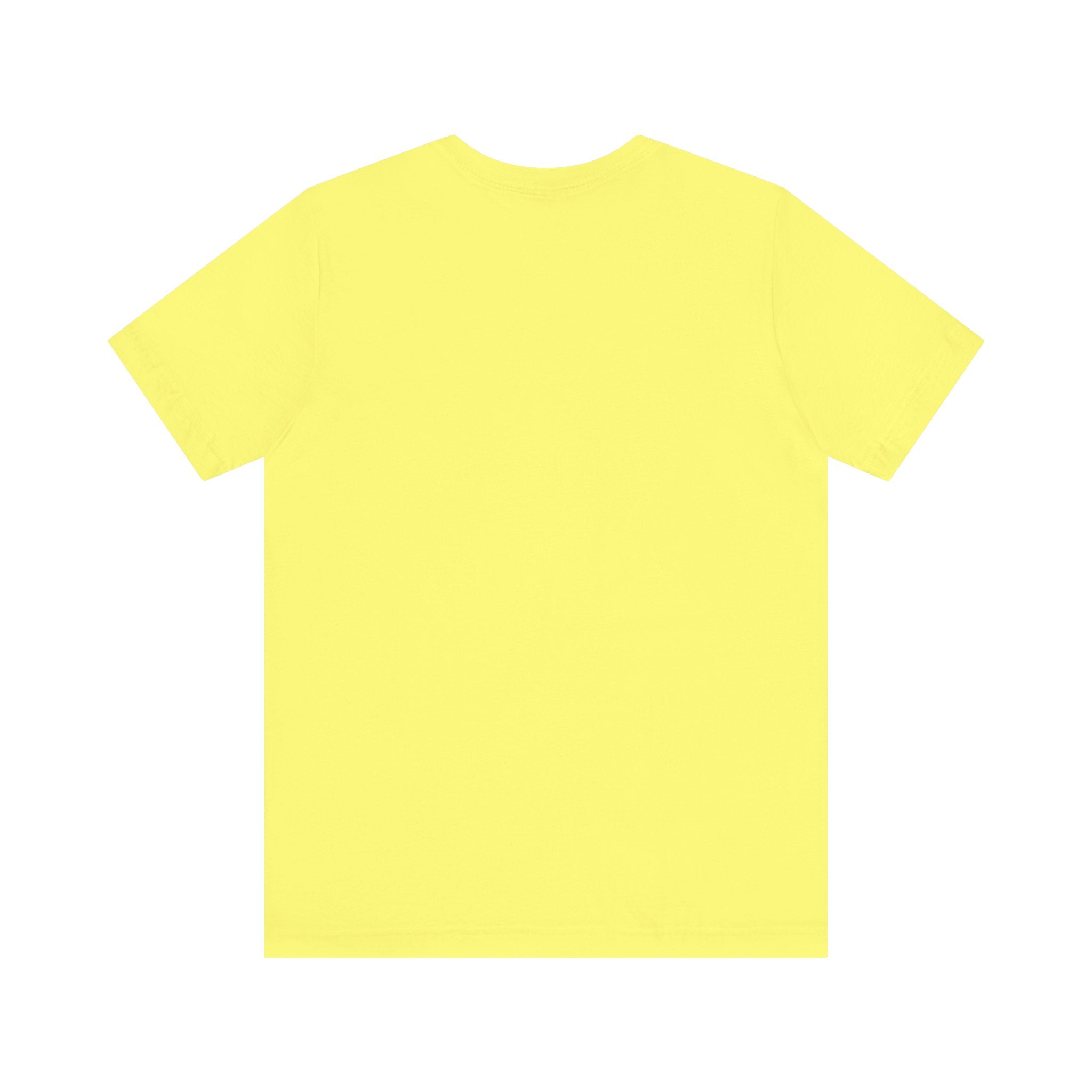 Activewear Jersey Tee
