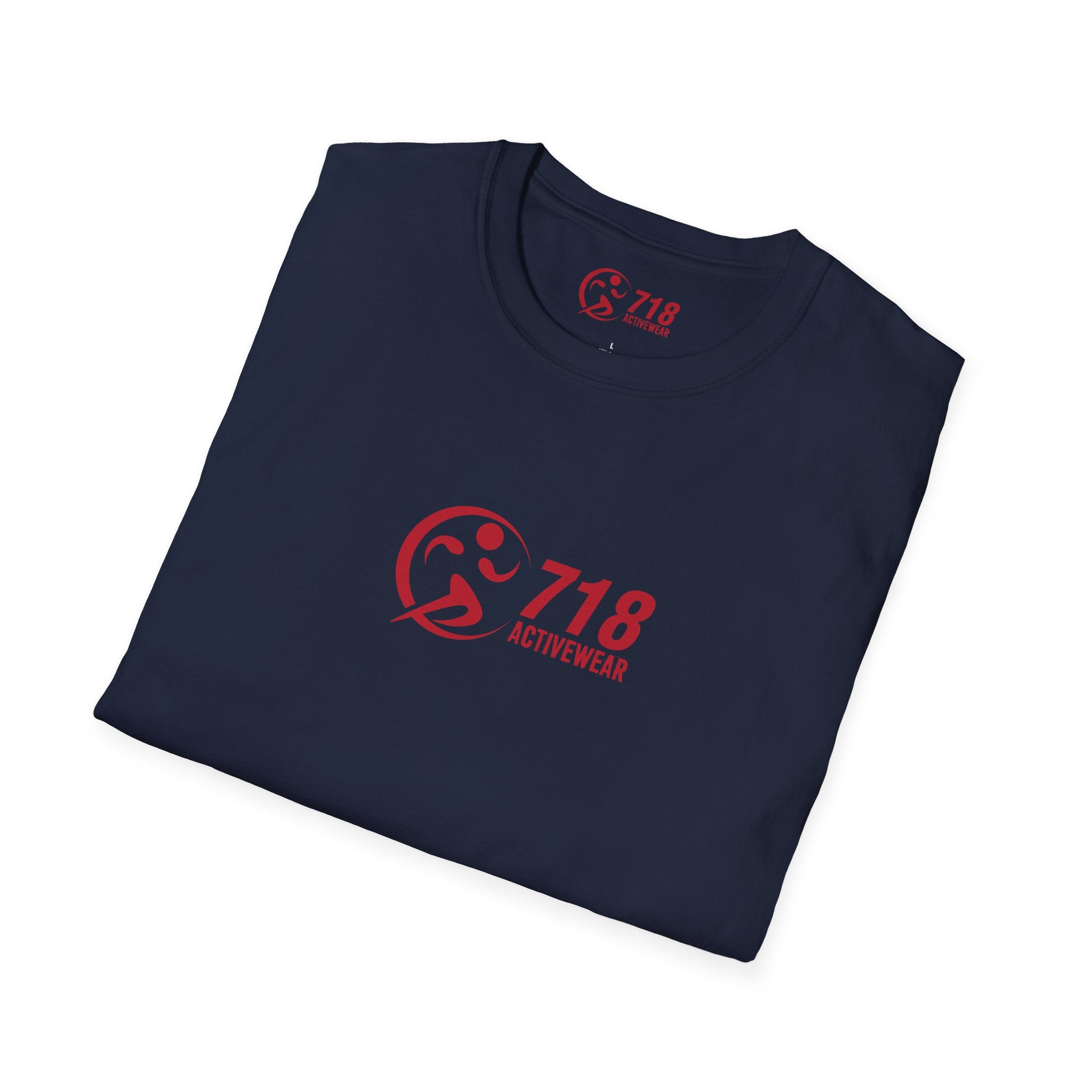 718Activewear Softstyle T-Shirt