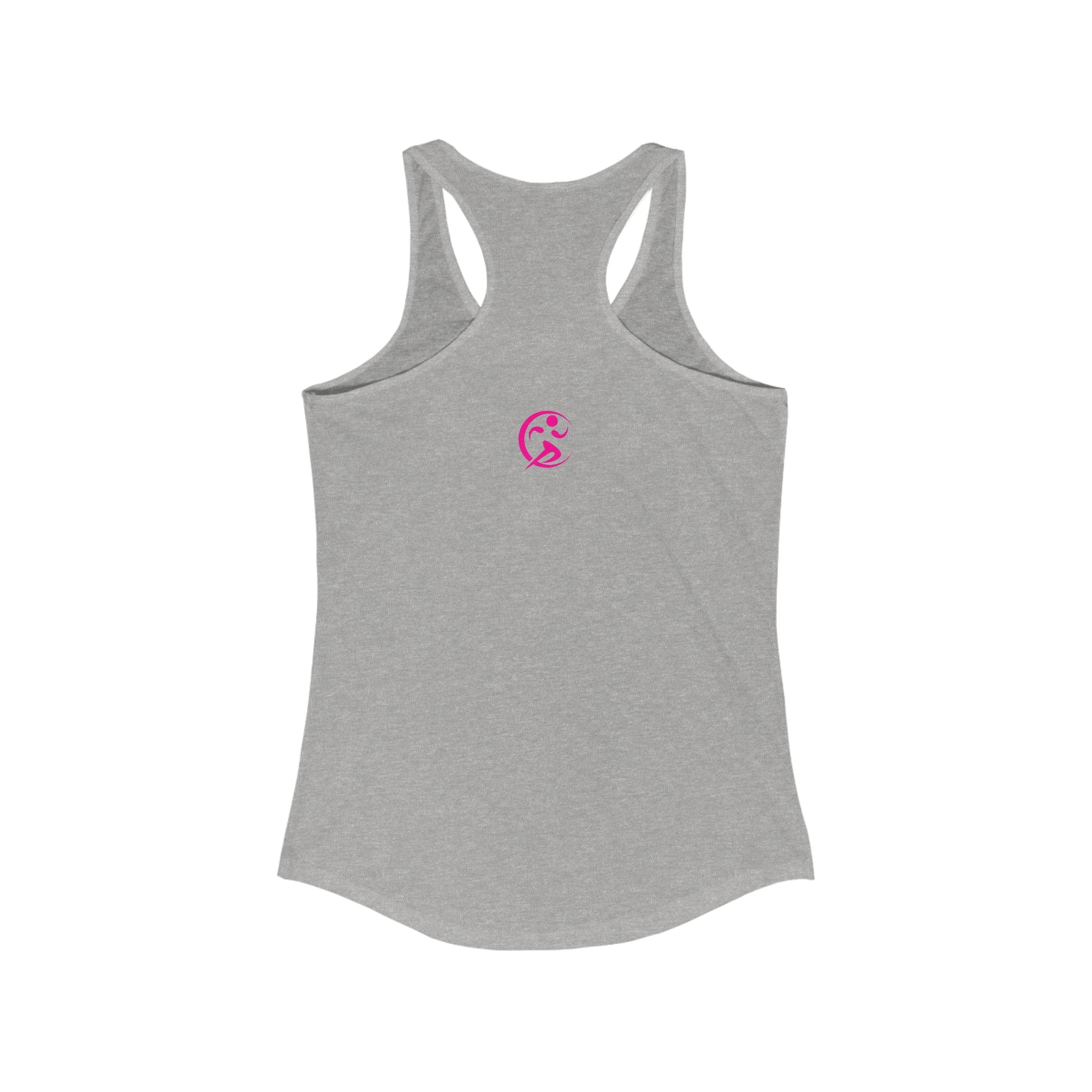718Activewear Women's Racerback Tank