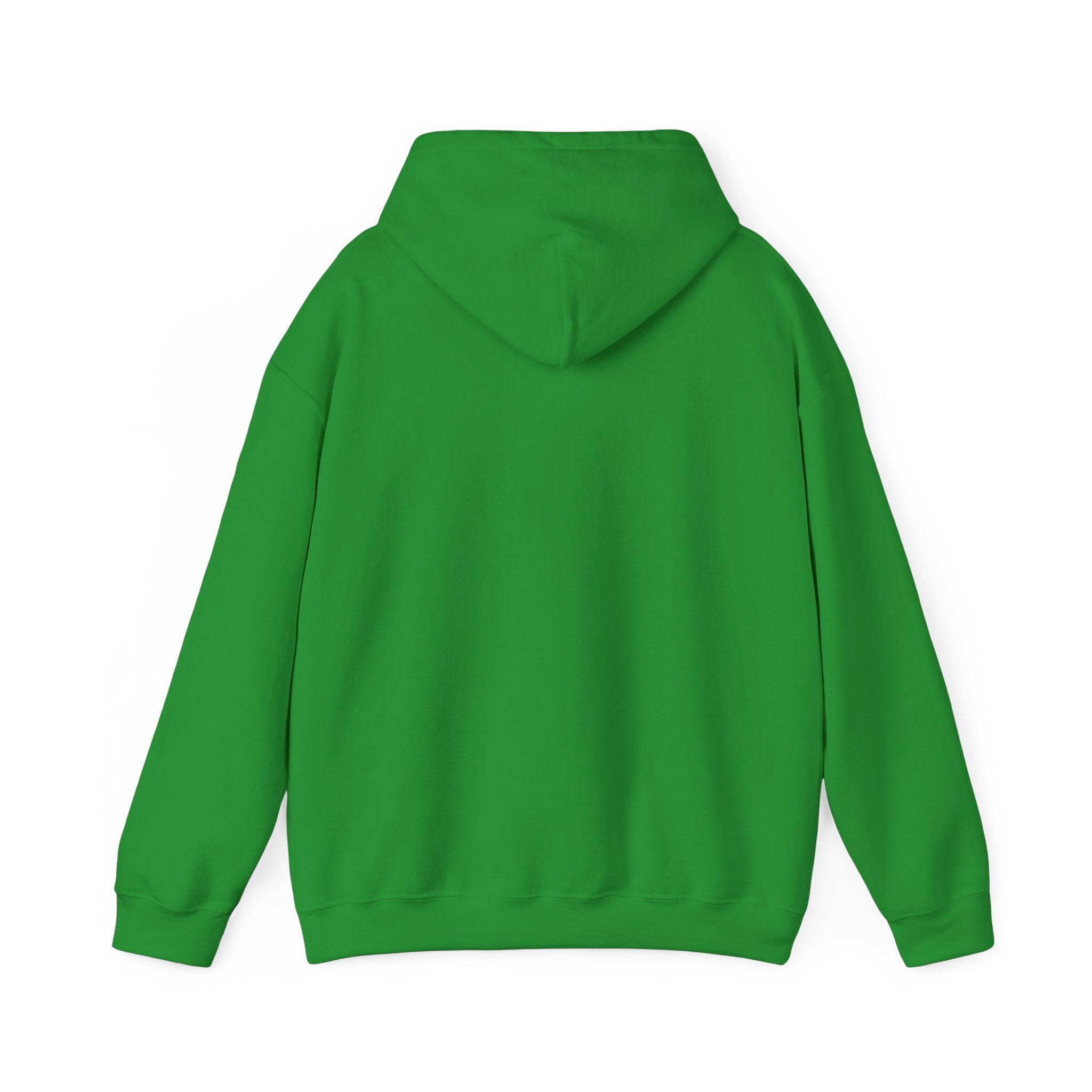 718Activewear™ Hooded Sweatshirt