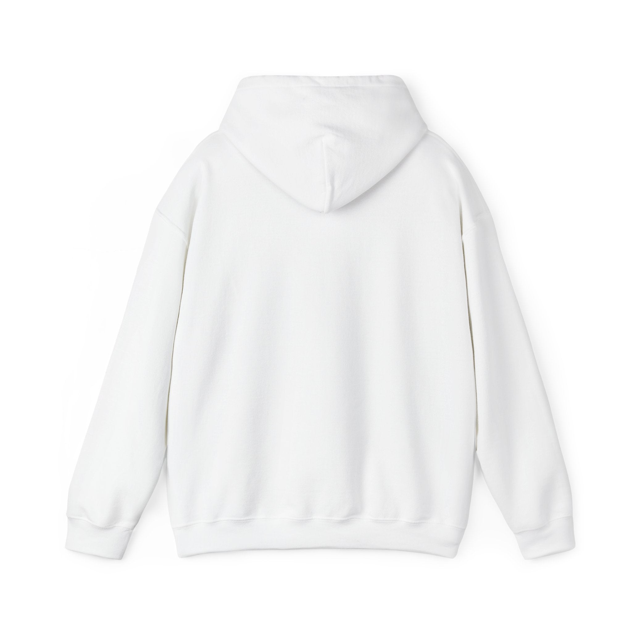 718Activewear™ Hooded Sweatshirt