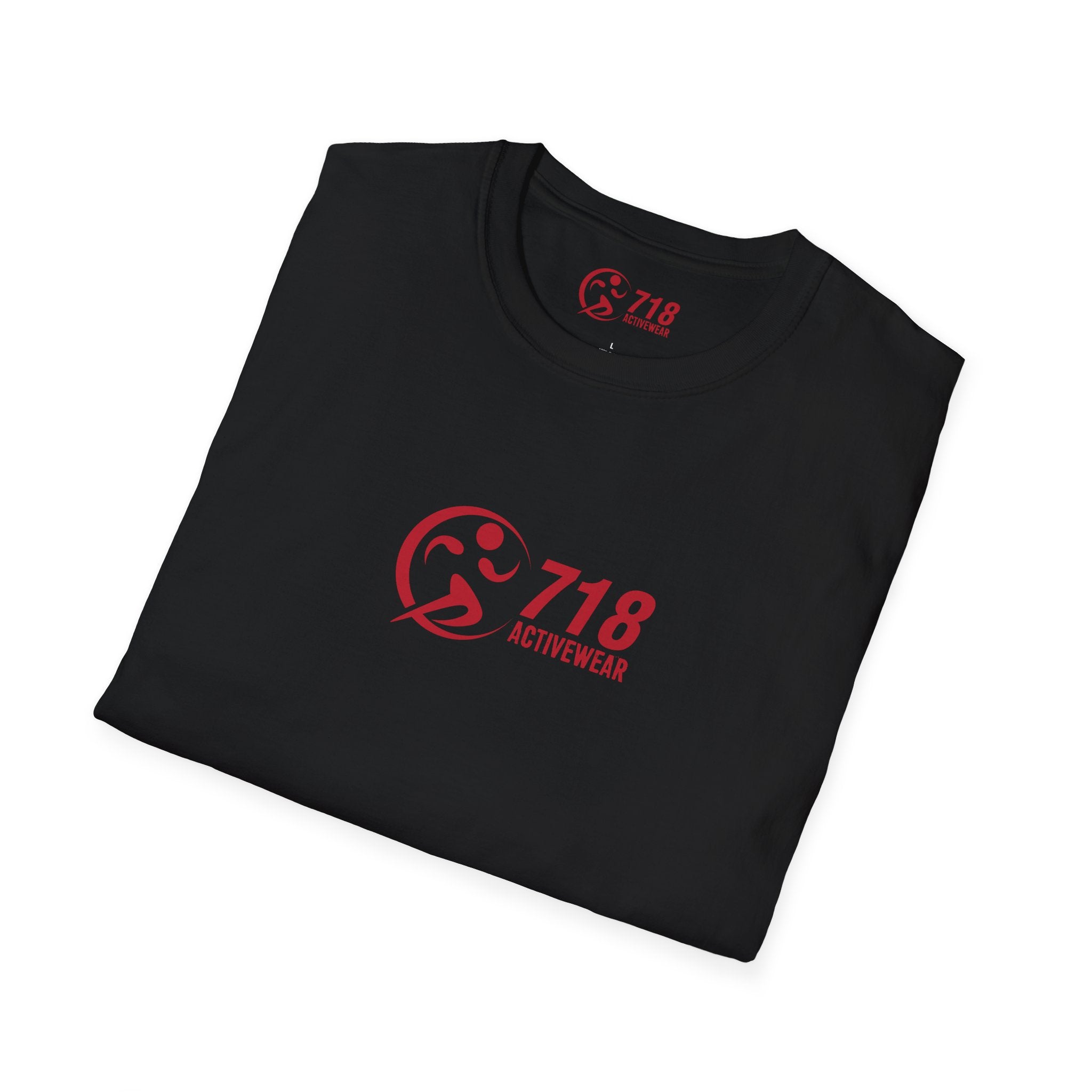 718Activewear Softstyle T-Shirt
