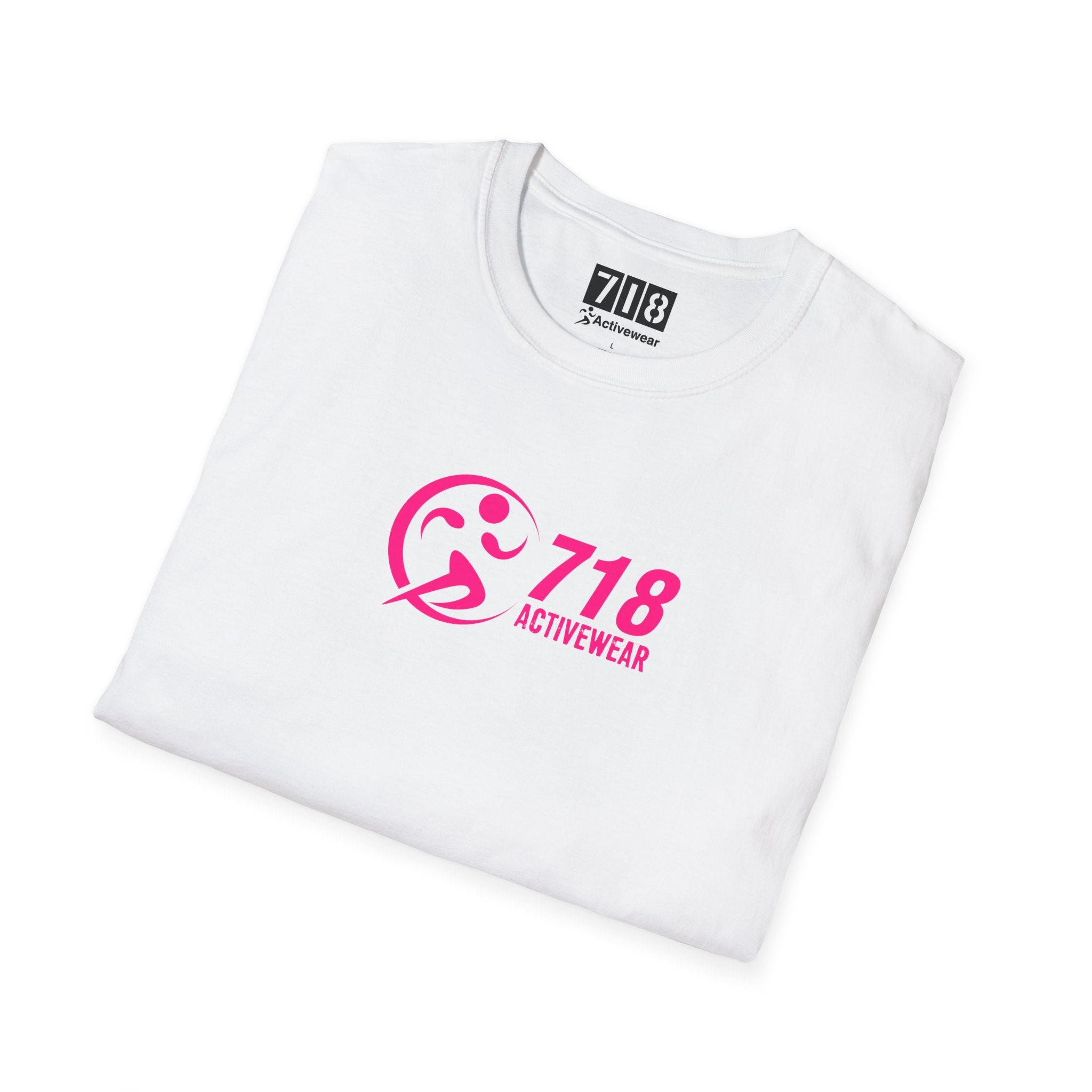 718Activewear Softstyle T-Shirt