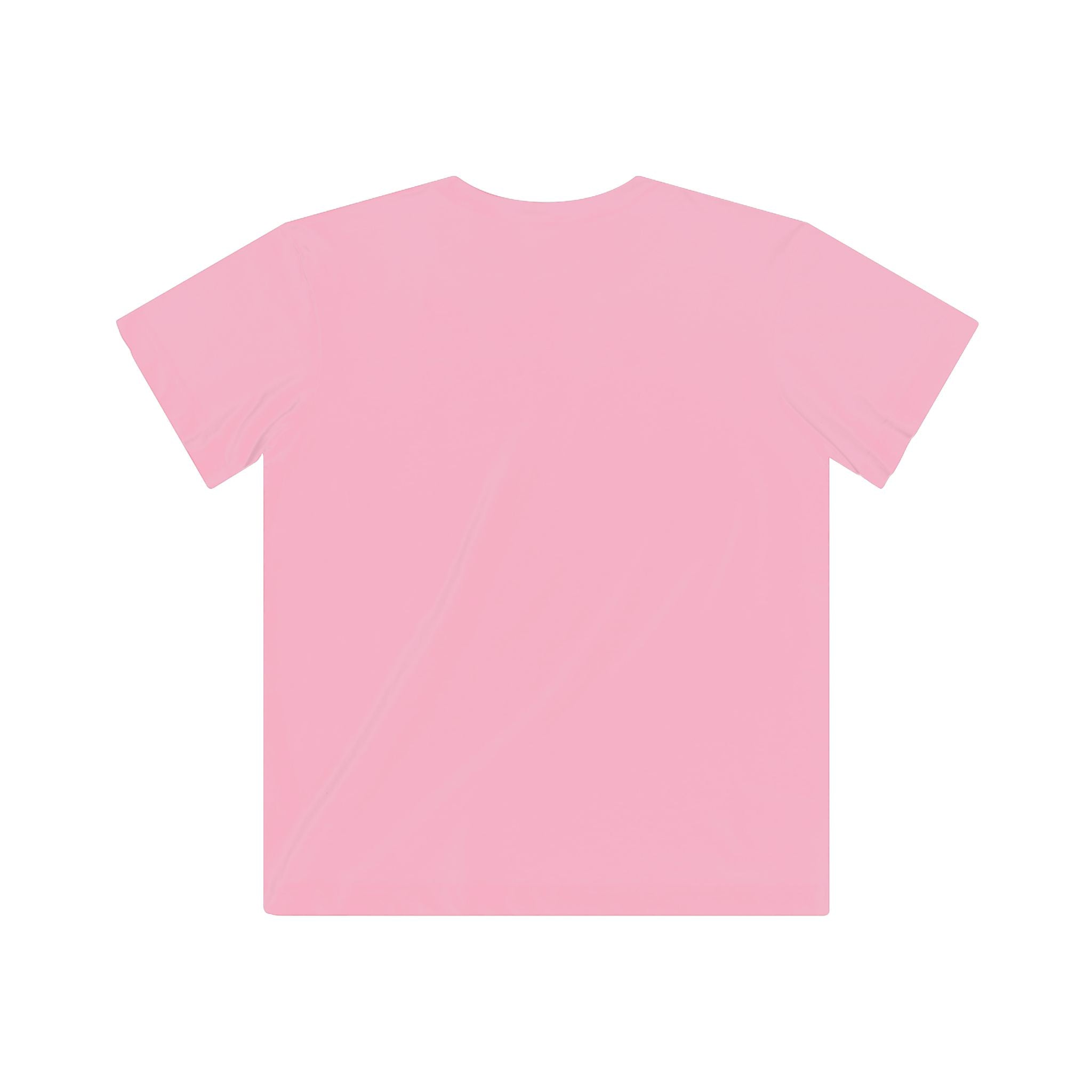 718Activewear Kids Fine Jersey Tee