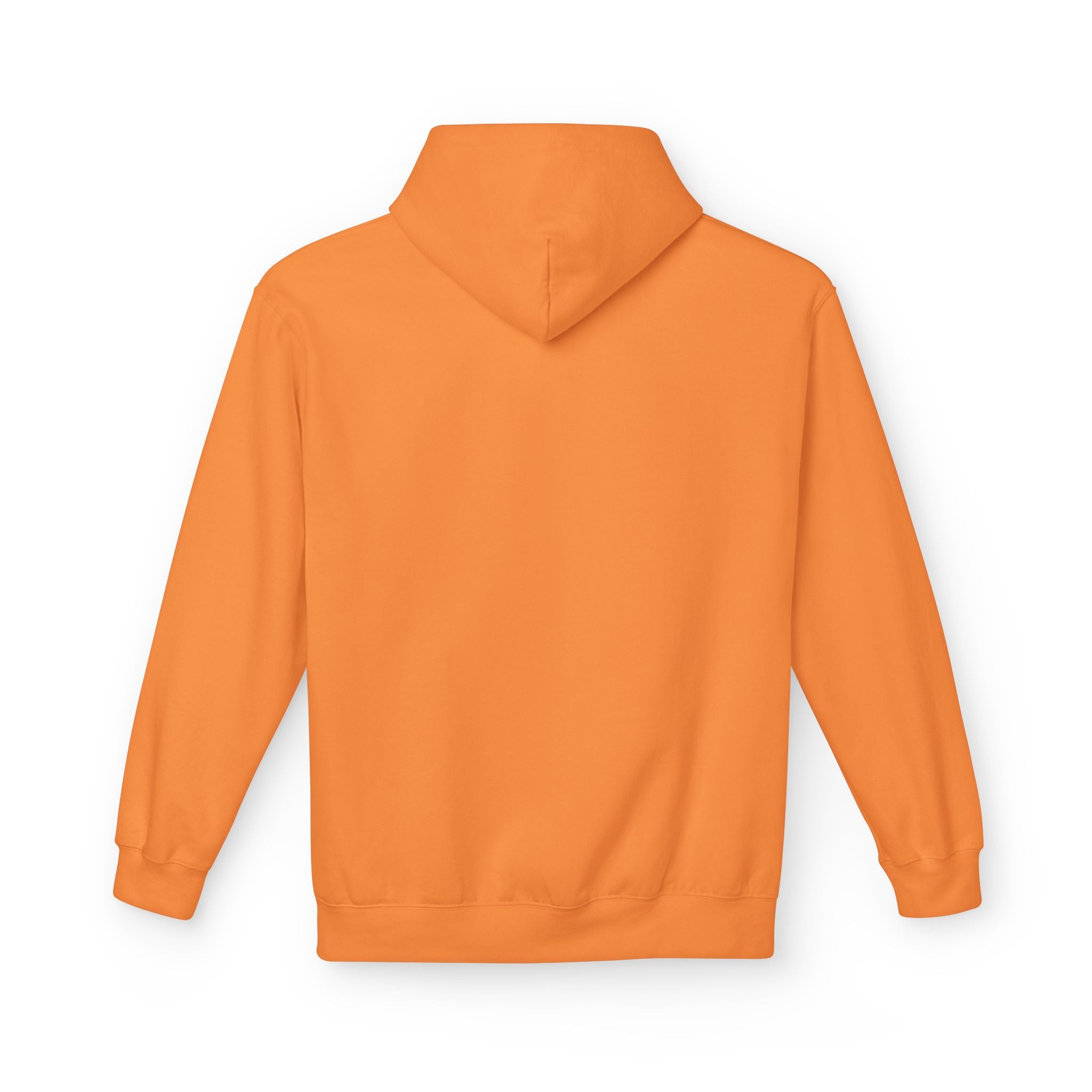 718Activewear Midweight Hoodie - Comfortable & Stylish for Fitness Lovers