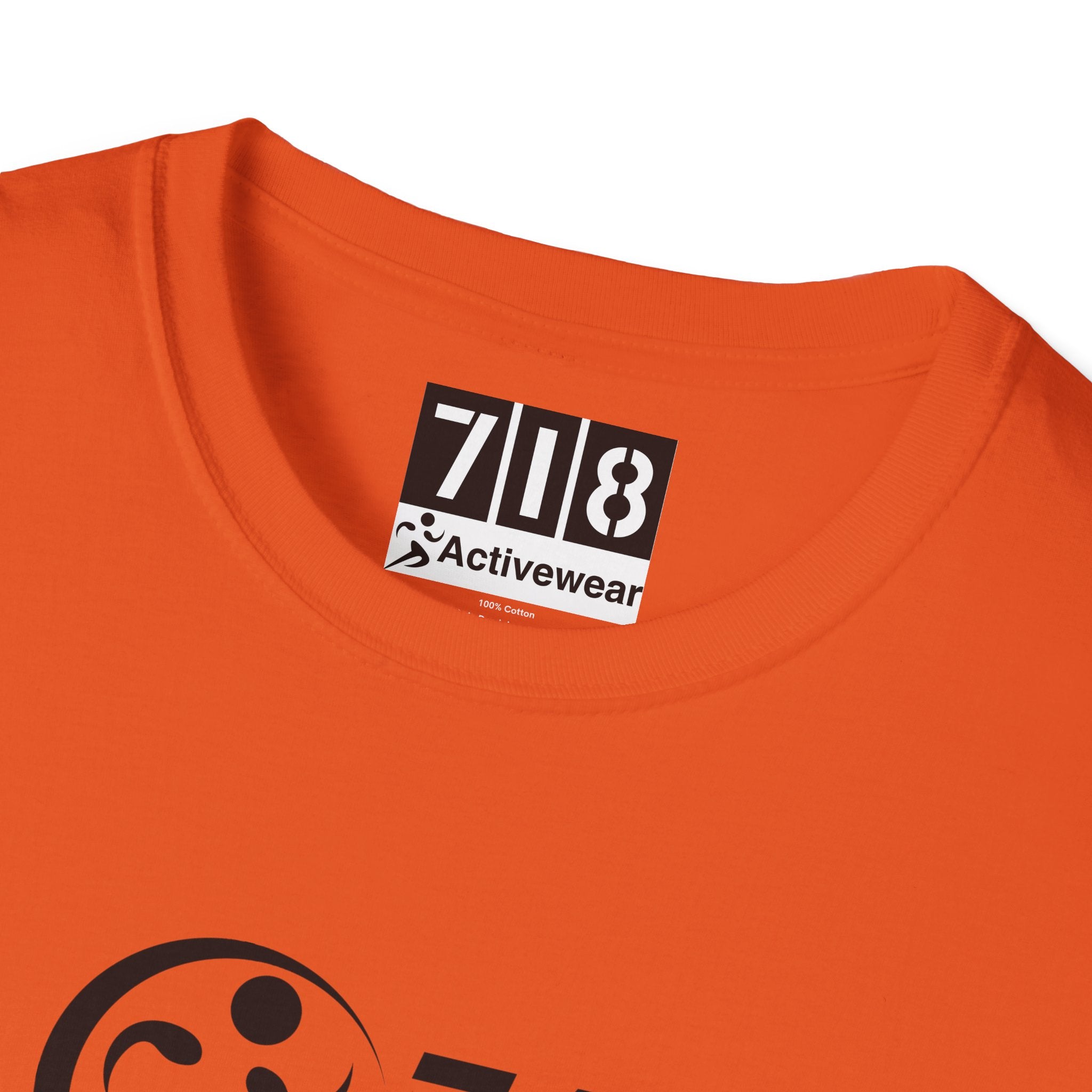 718Activewear Softstyle T-Shirt