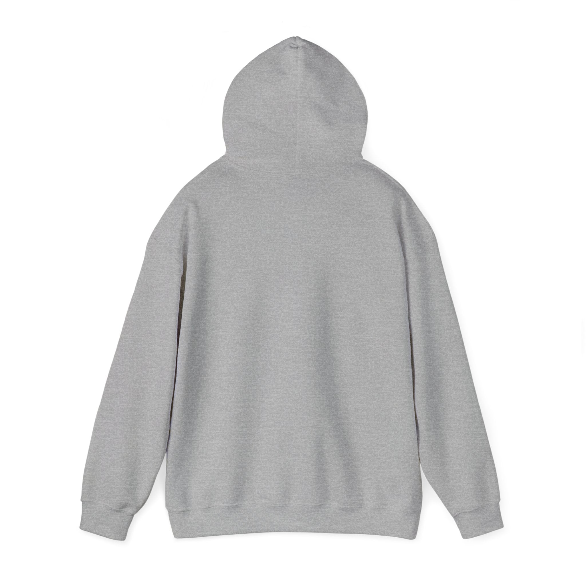 718Activewear™ Hooded Sweatshirt