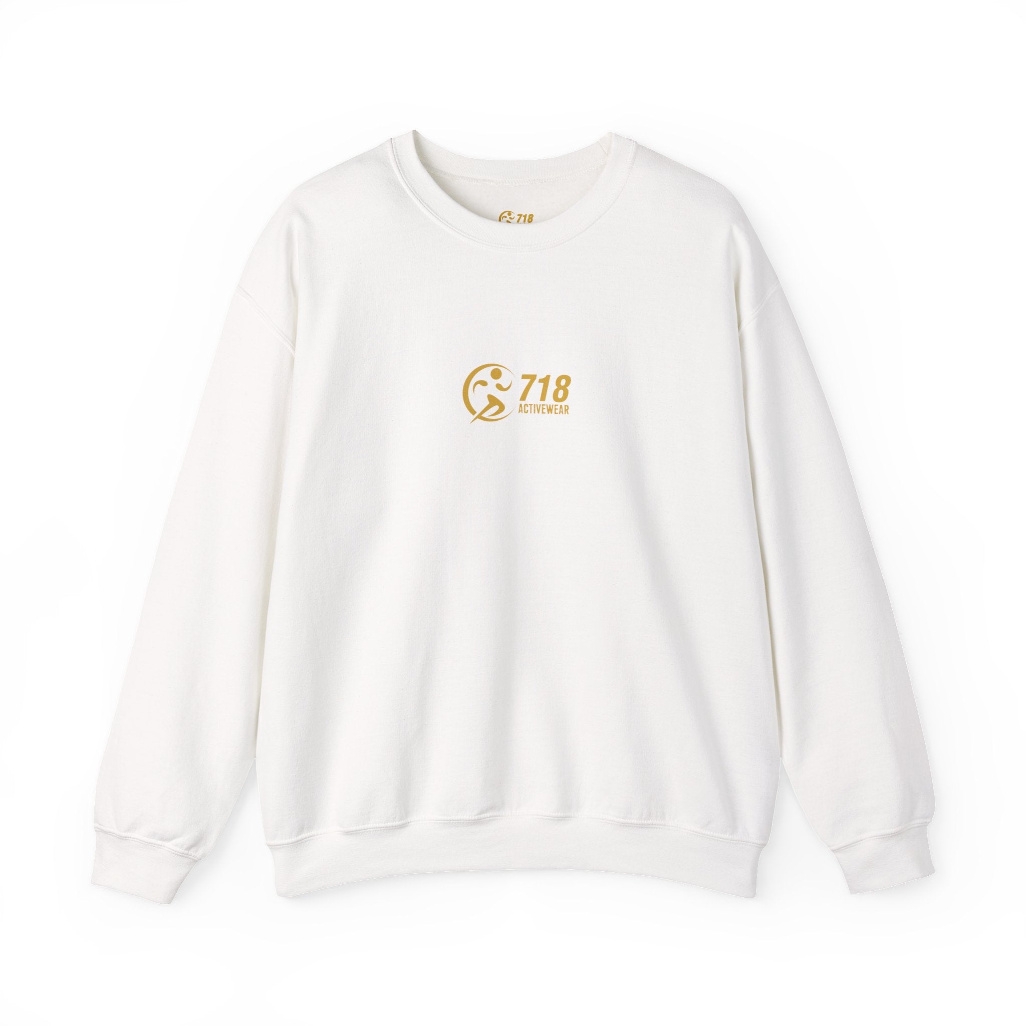 718Activewear ™ Crewneck Sweatshirt