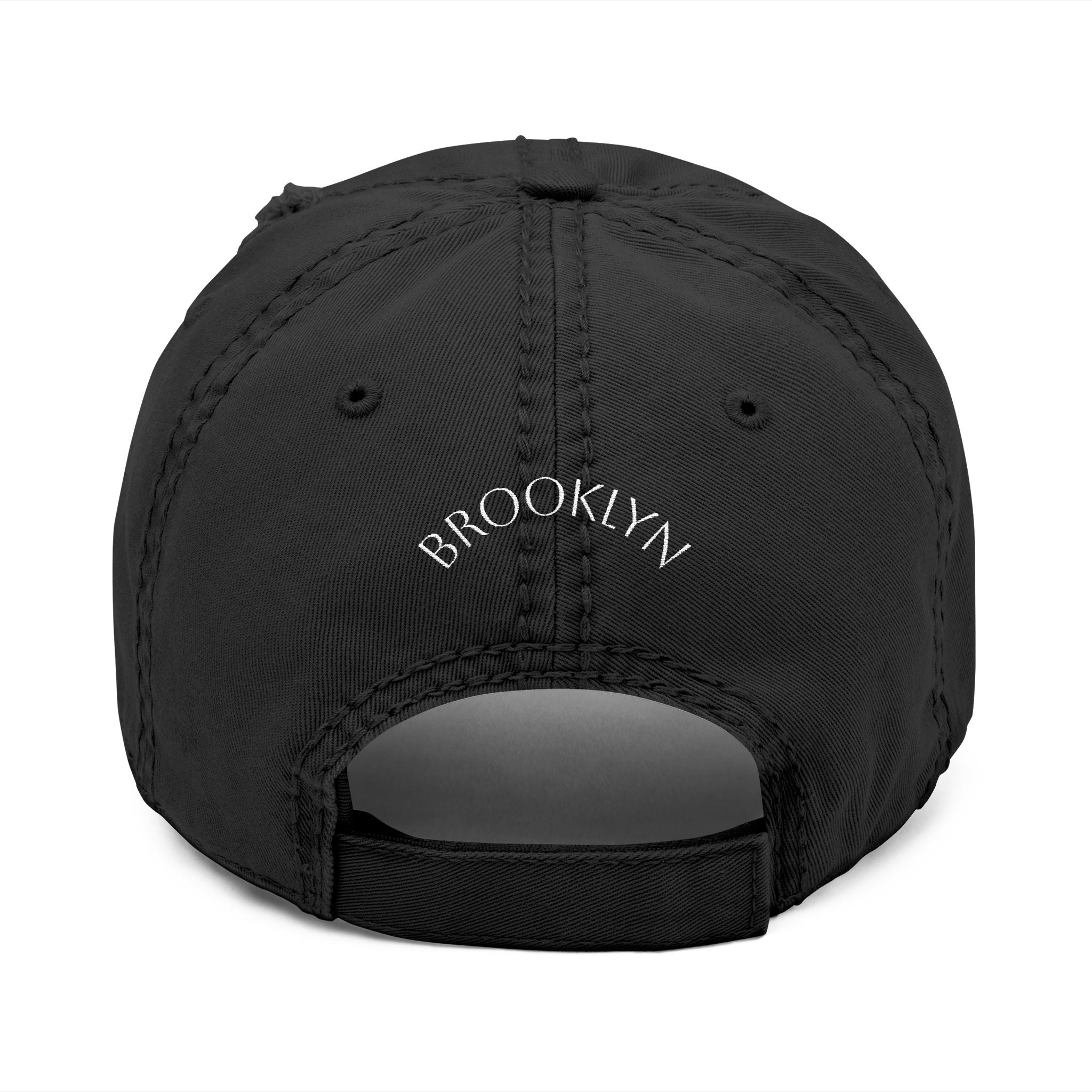 718Activewear Dad Hat | Vintage Style