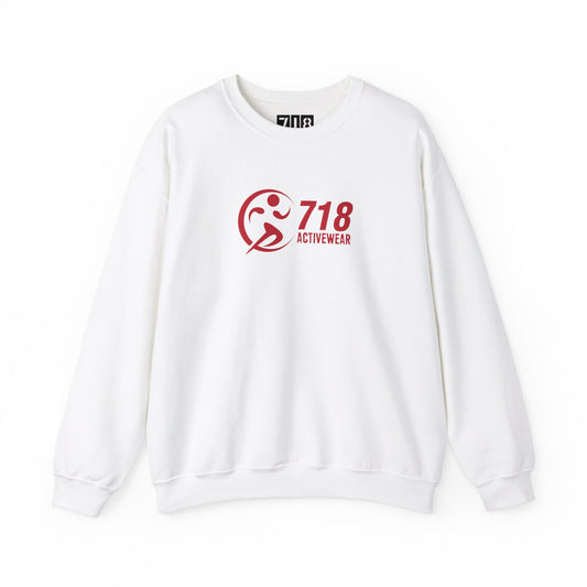 718Activewear™ Crewneck Sweatshirt