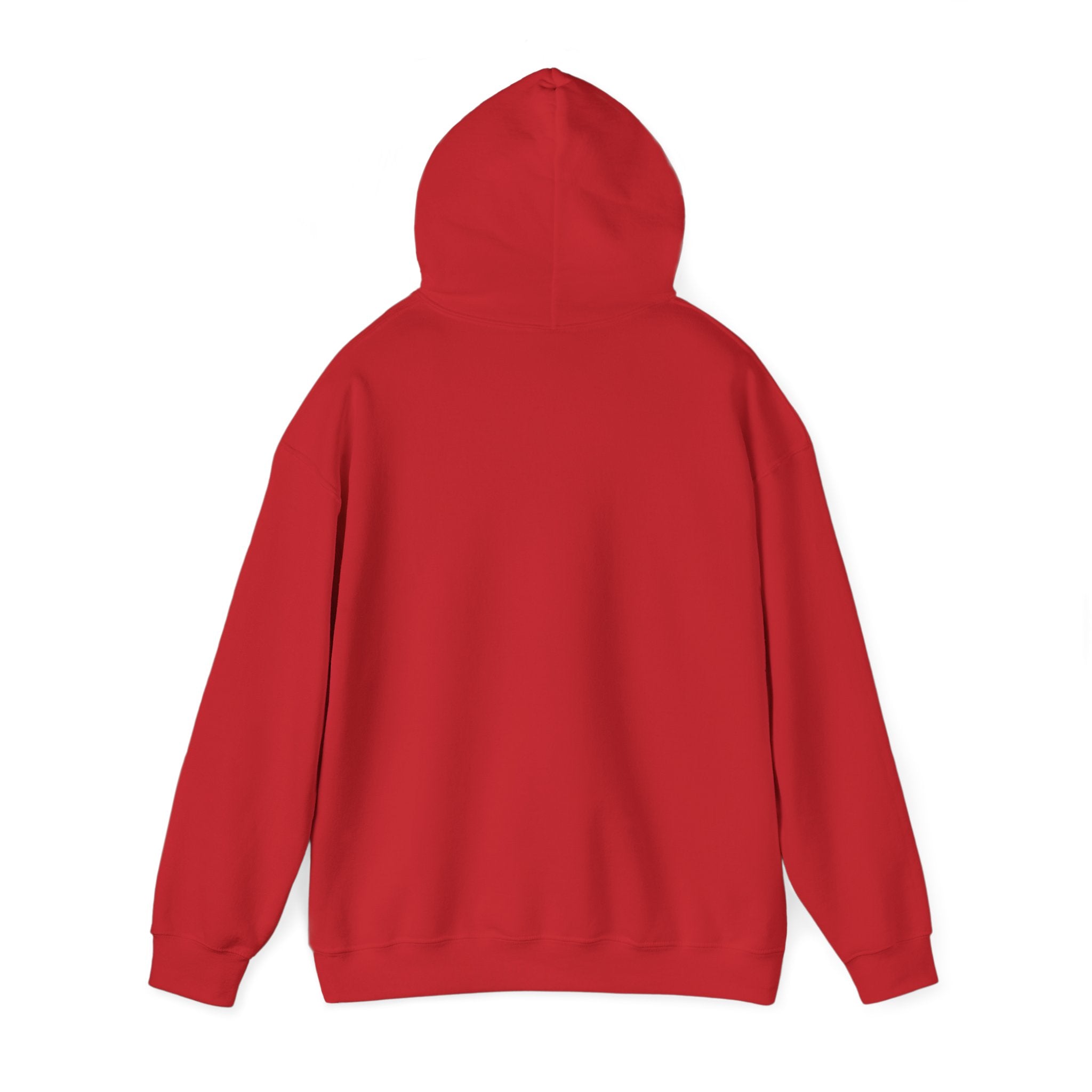 718Activewear™ Hooded Sweatshirt