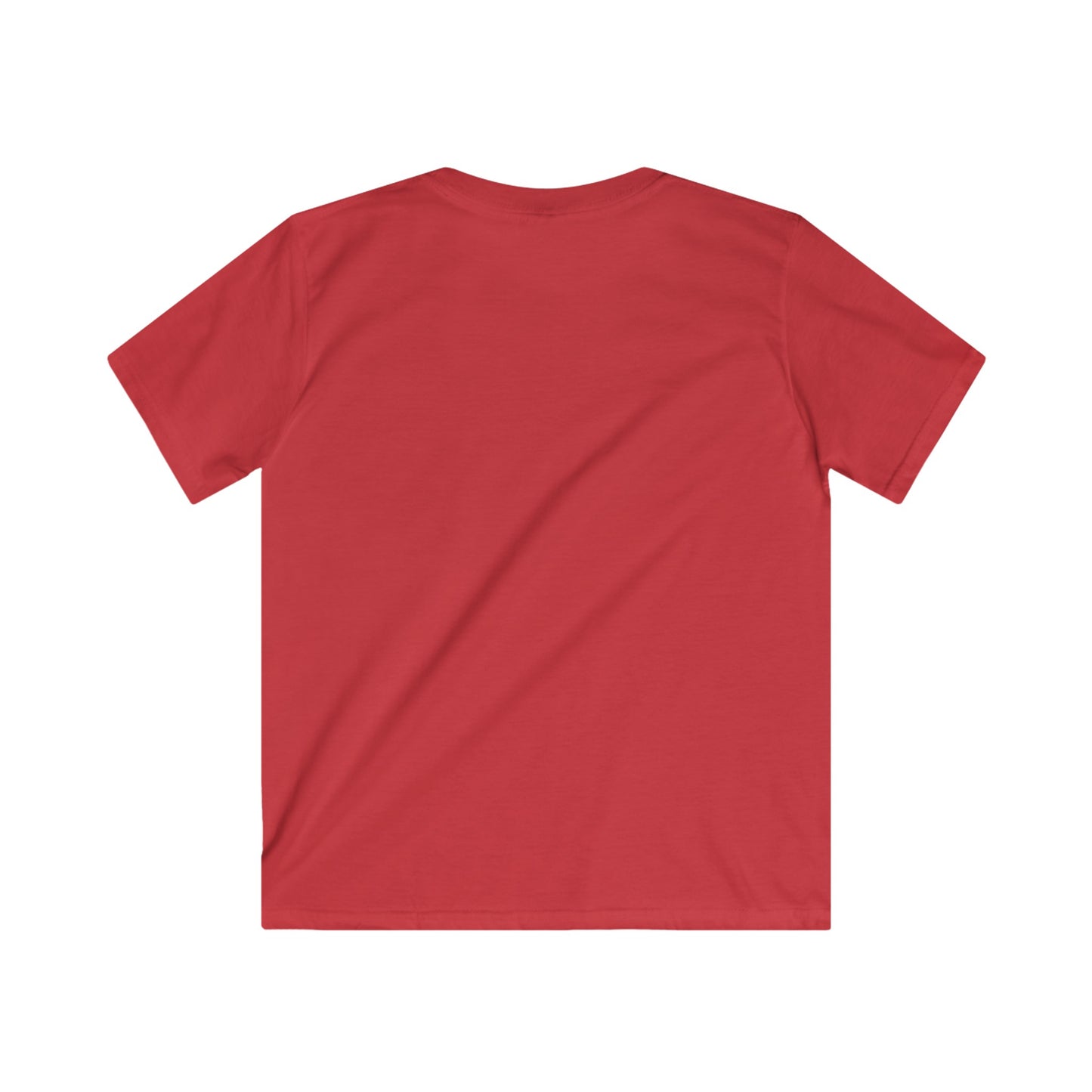 718Activewear Kids Softstyle Tee