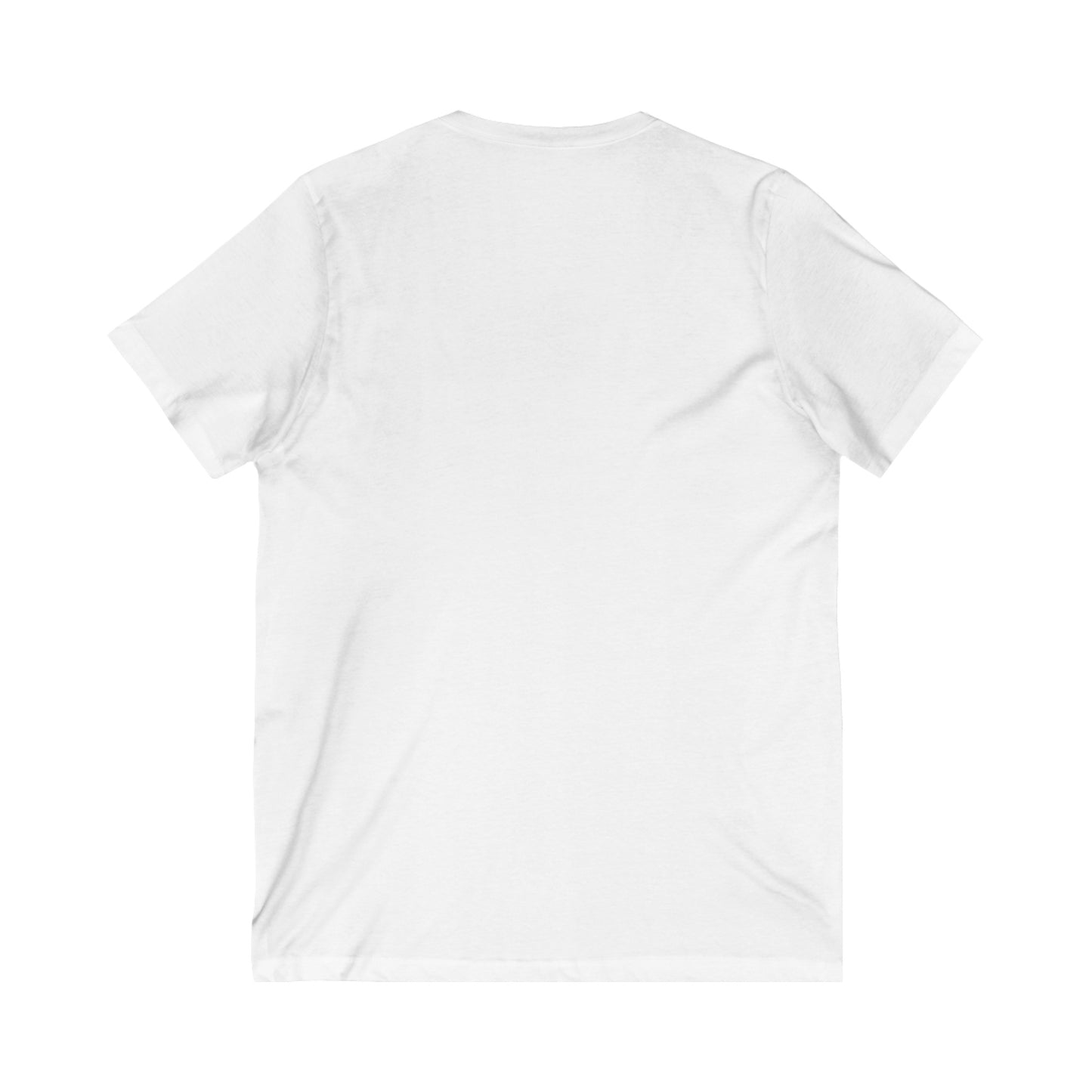 718Activewear Short Sleeve V-Neck Tee