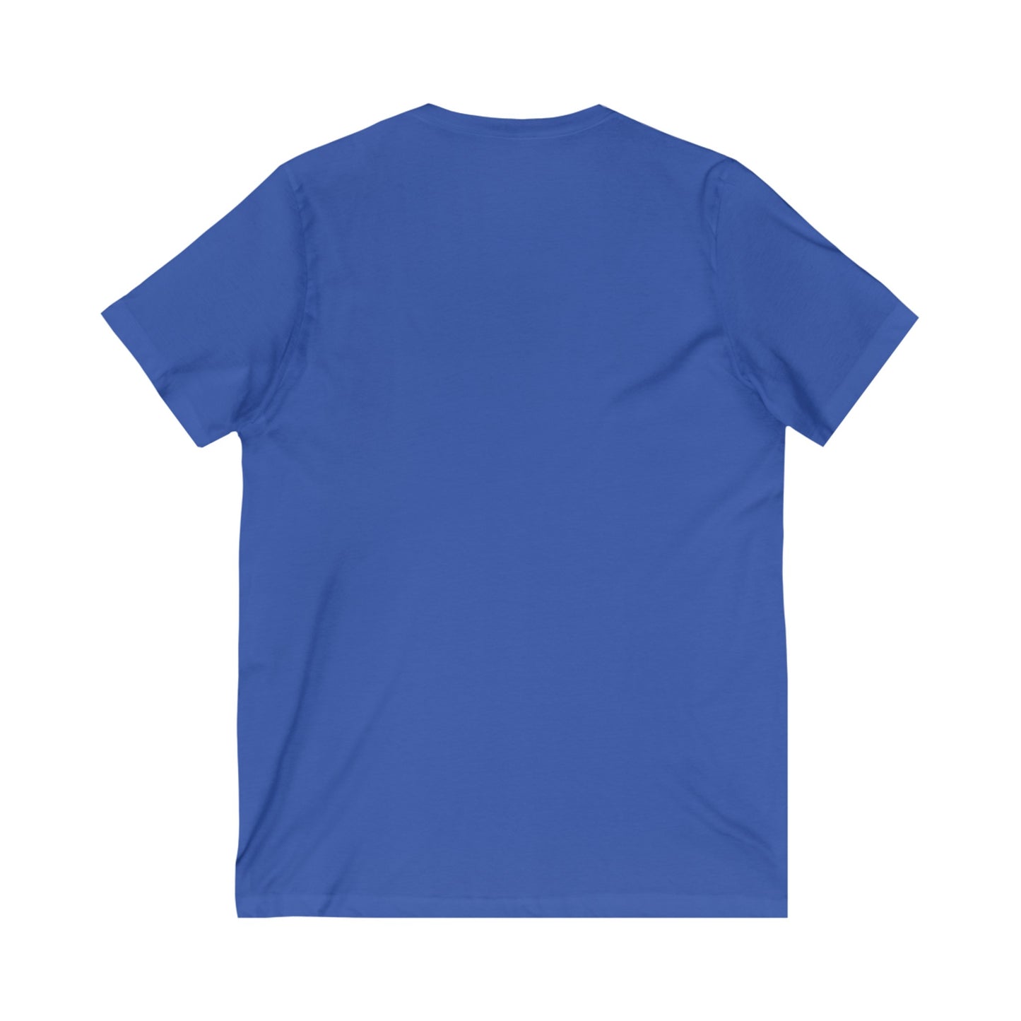 718Activewear Short Sleeve V-Neck Tee