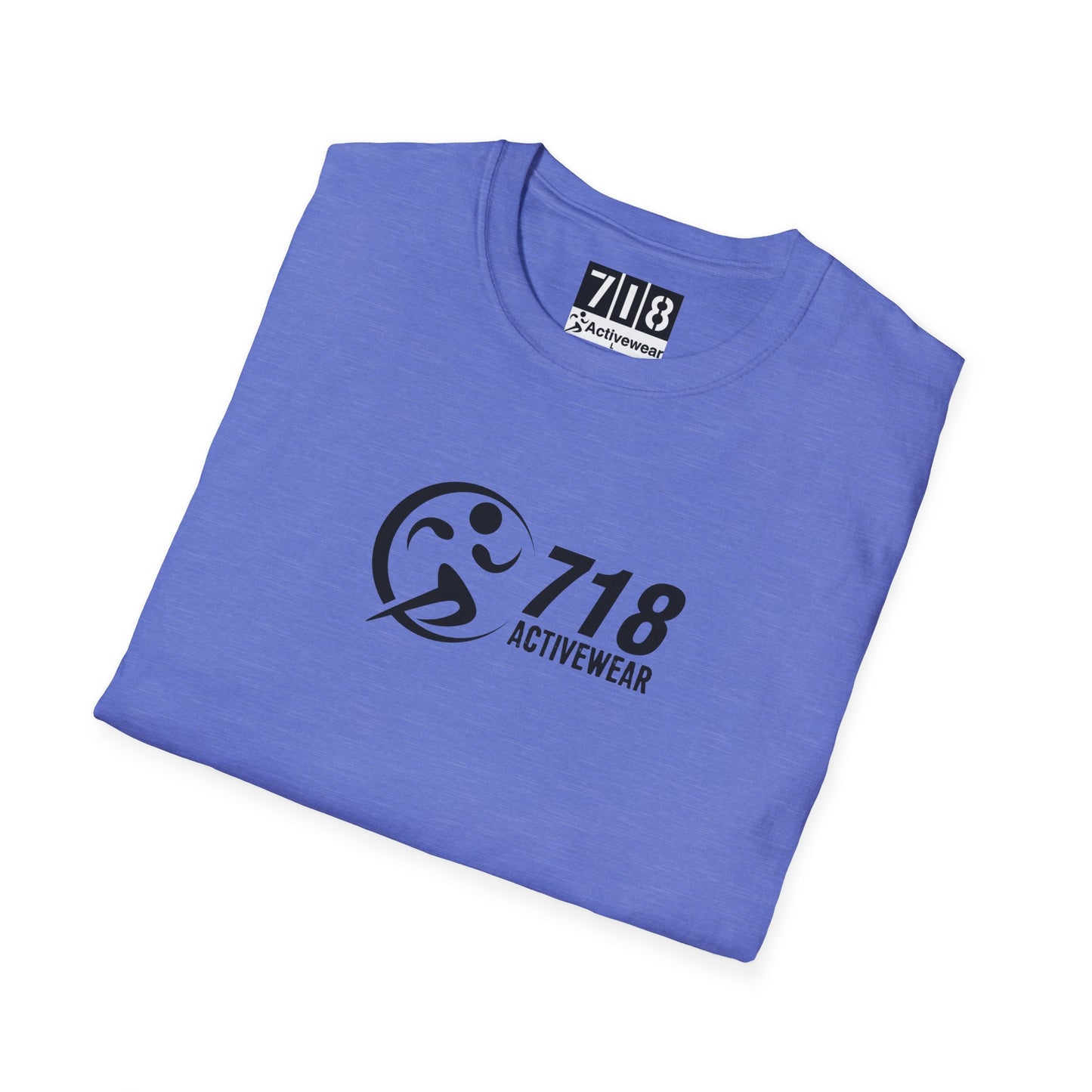 718Activewear Softstyle T-Shirt