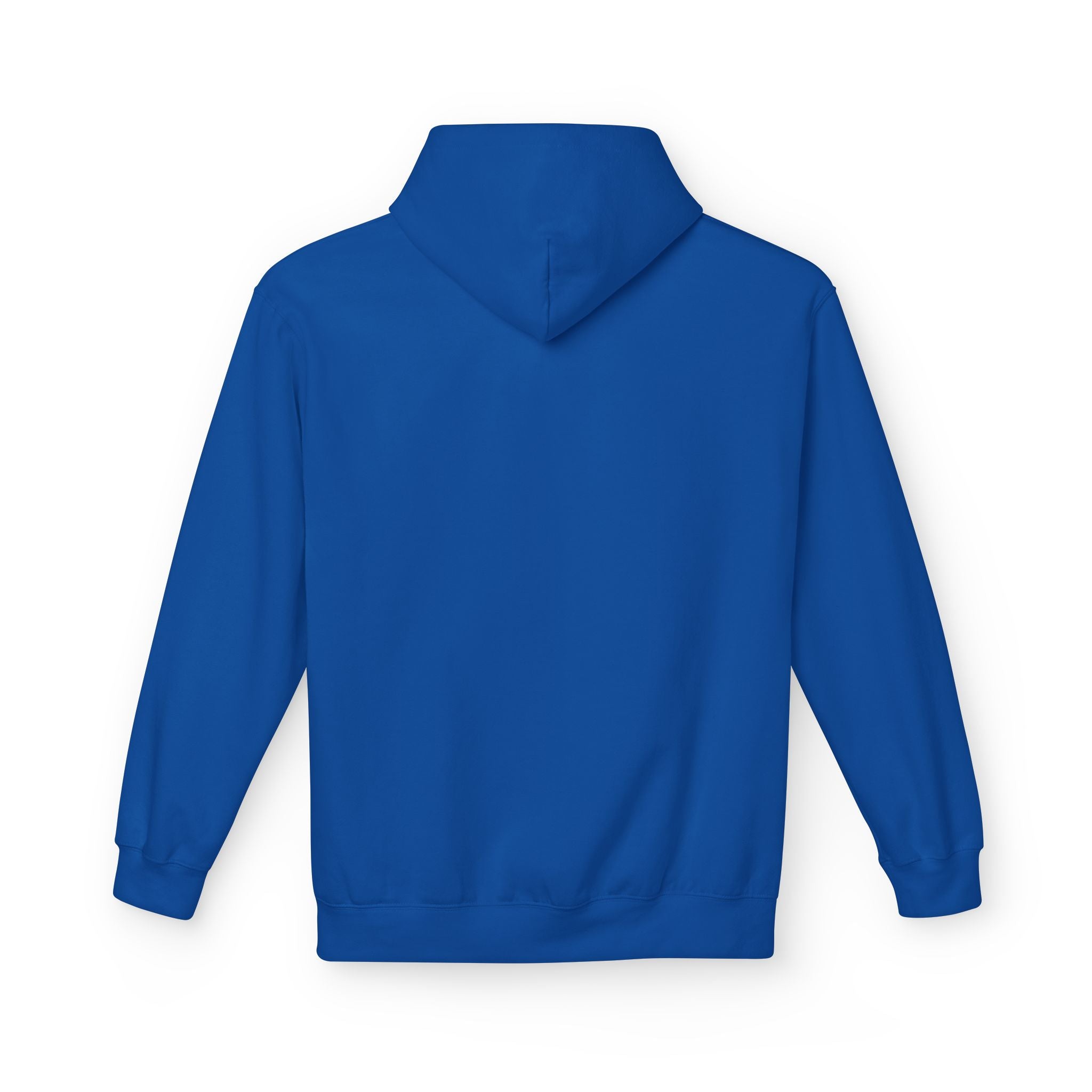 718Activewear Midweight Hoodie - Comfortable & Stylish for Fitness Lovers