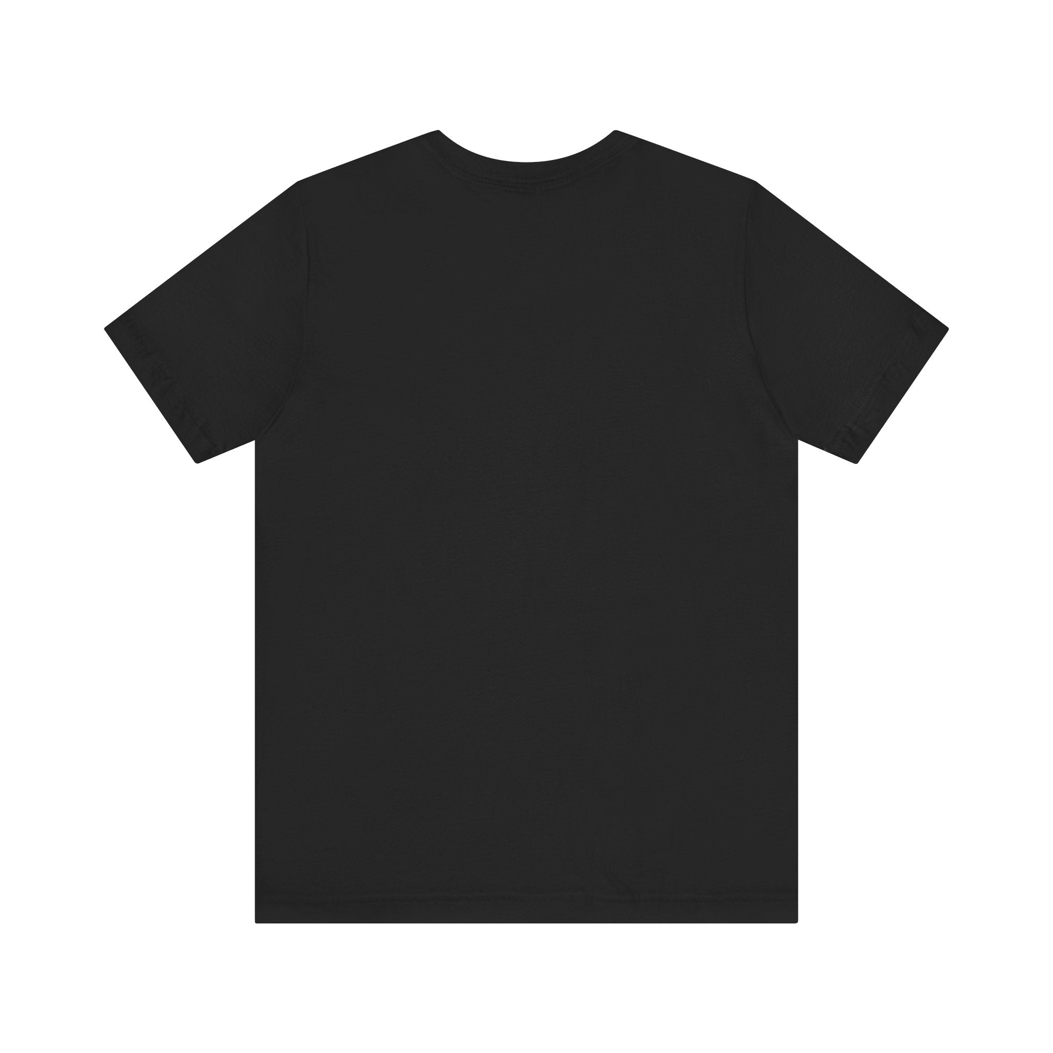 718Activewear Essential Short Tee