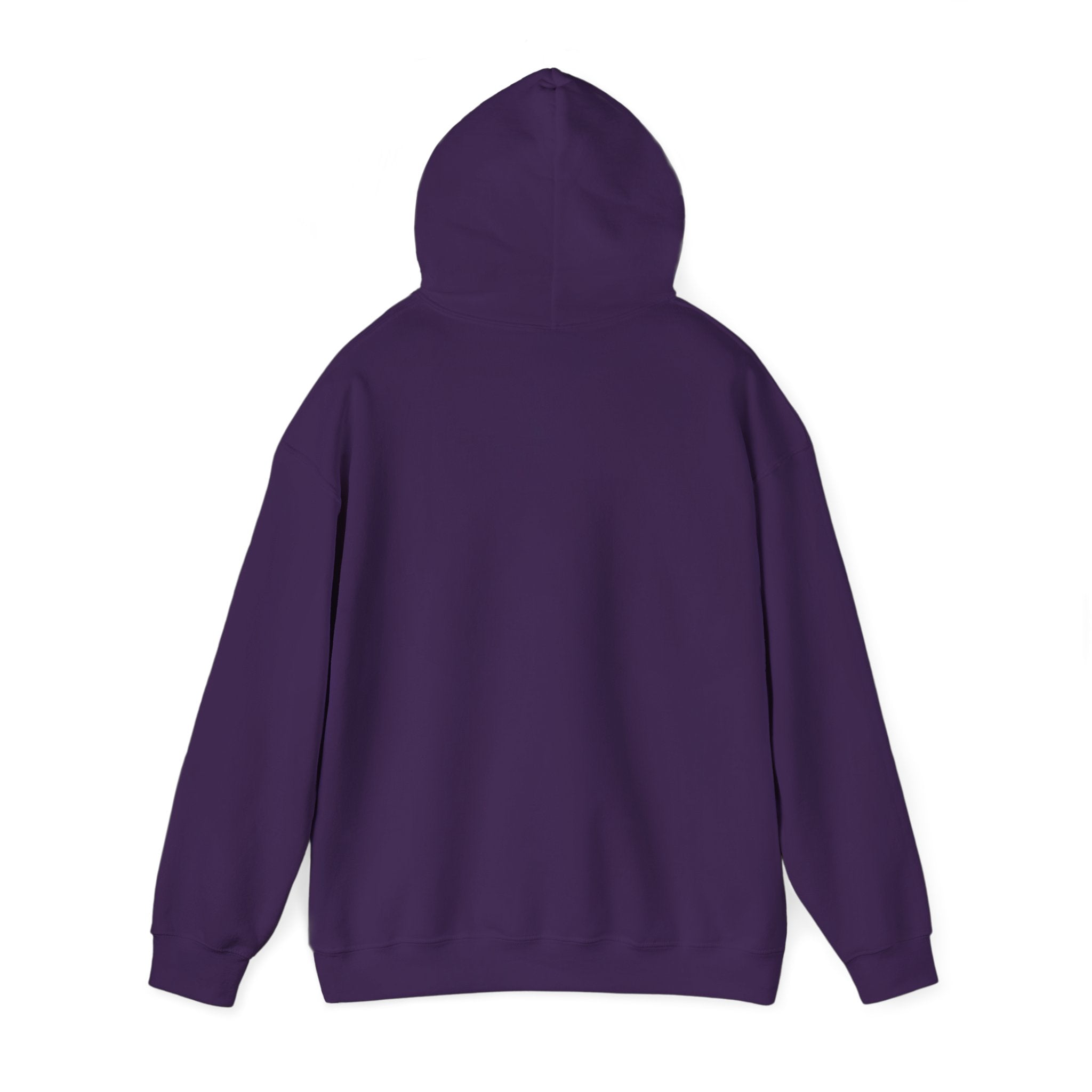 718Activewear™ Hooded Sweatshirt