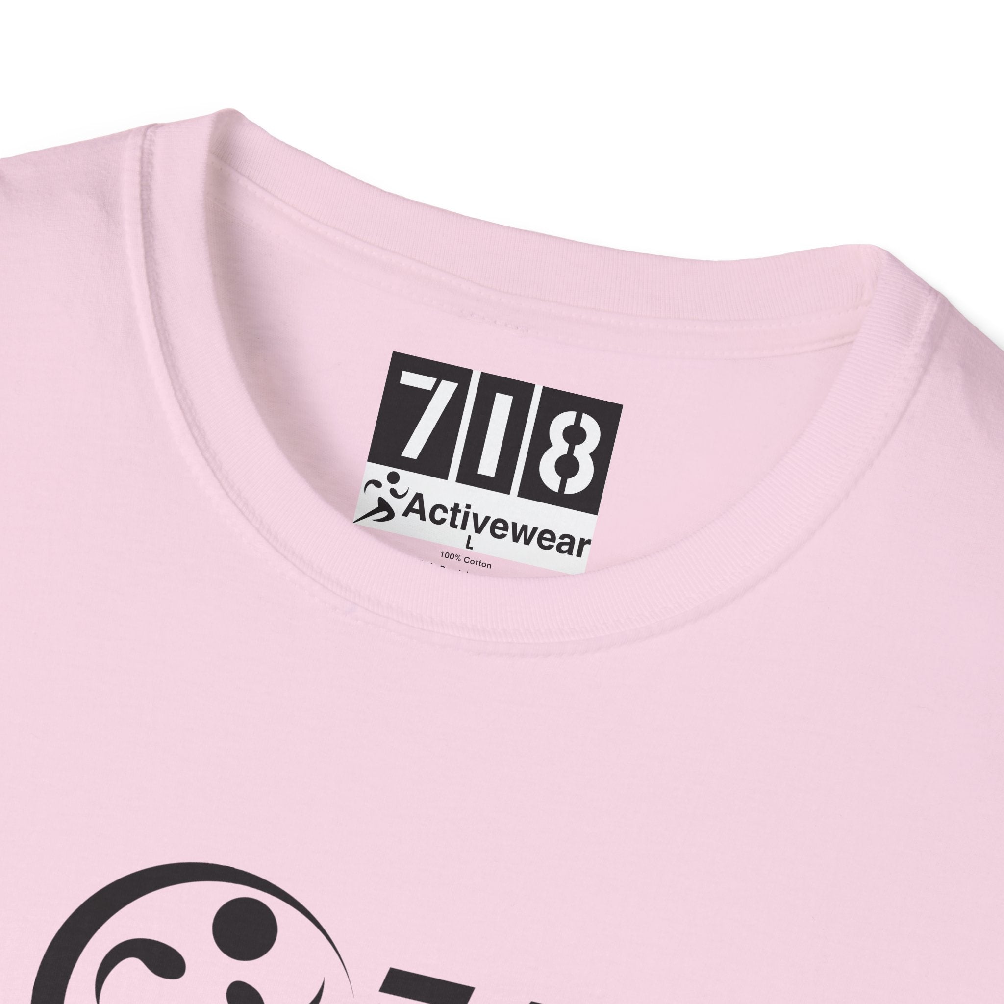 718Activewear Softstyle T-Shirt