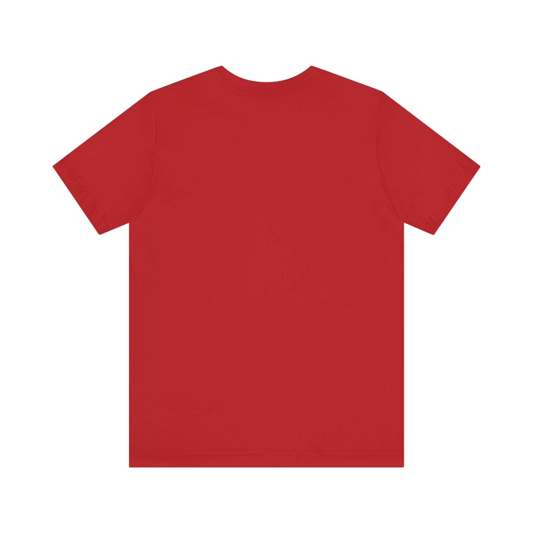 Activewear Jersey Tee