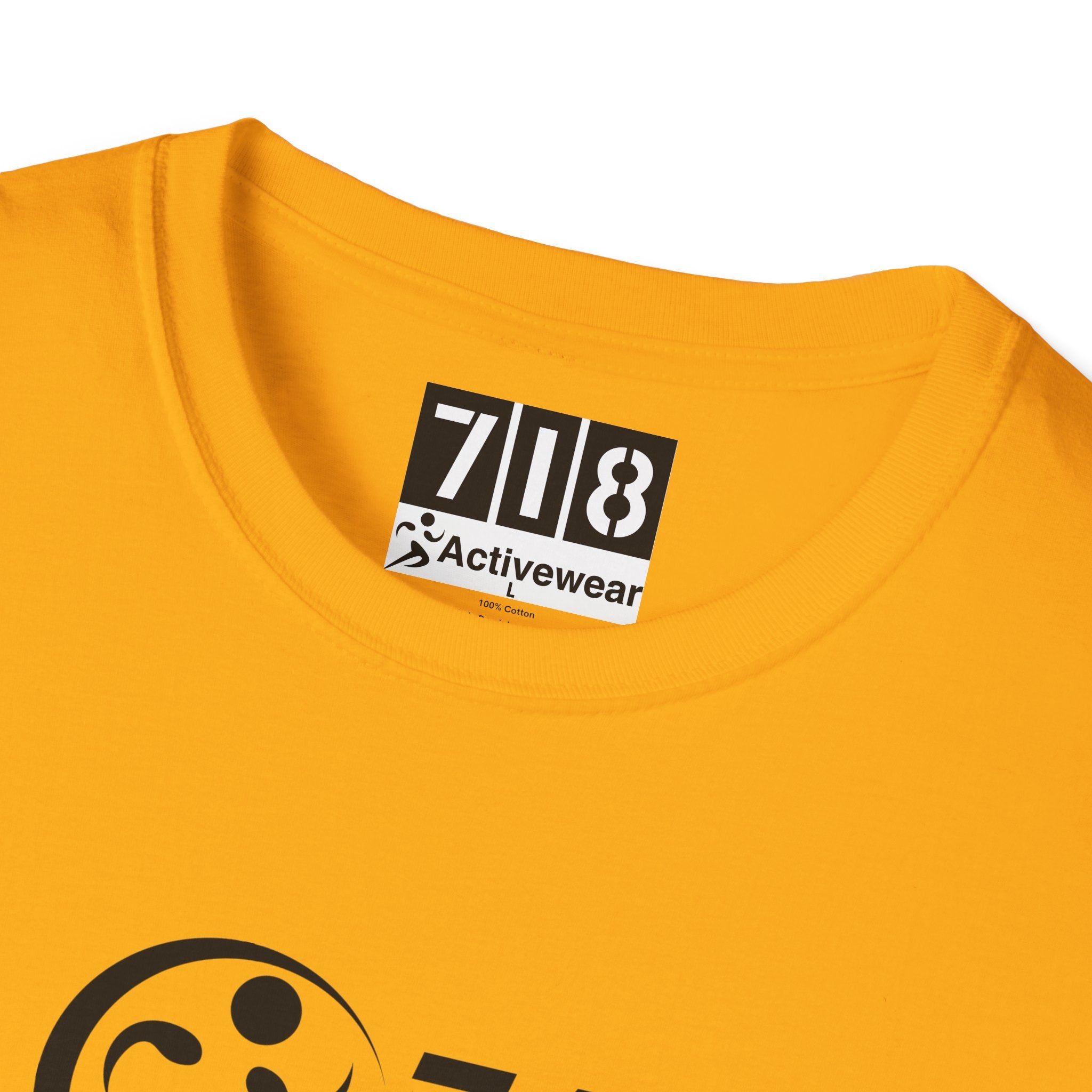 718Activewear Softstyle T-Shirt