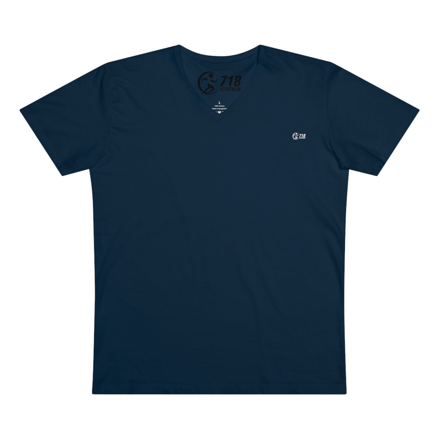 718Activewear Men’s V-neck