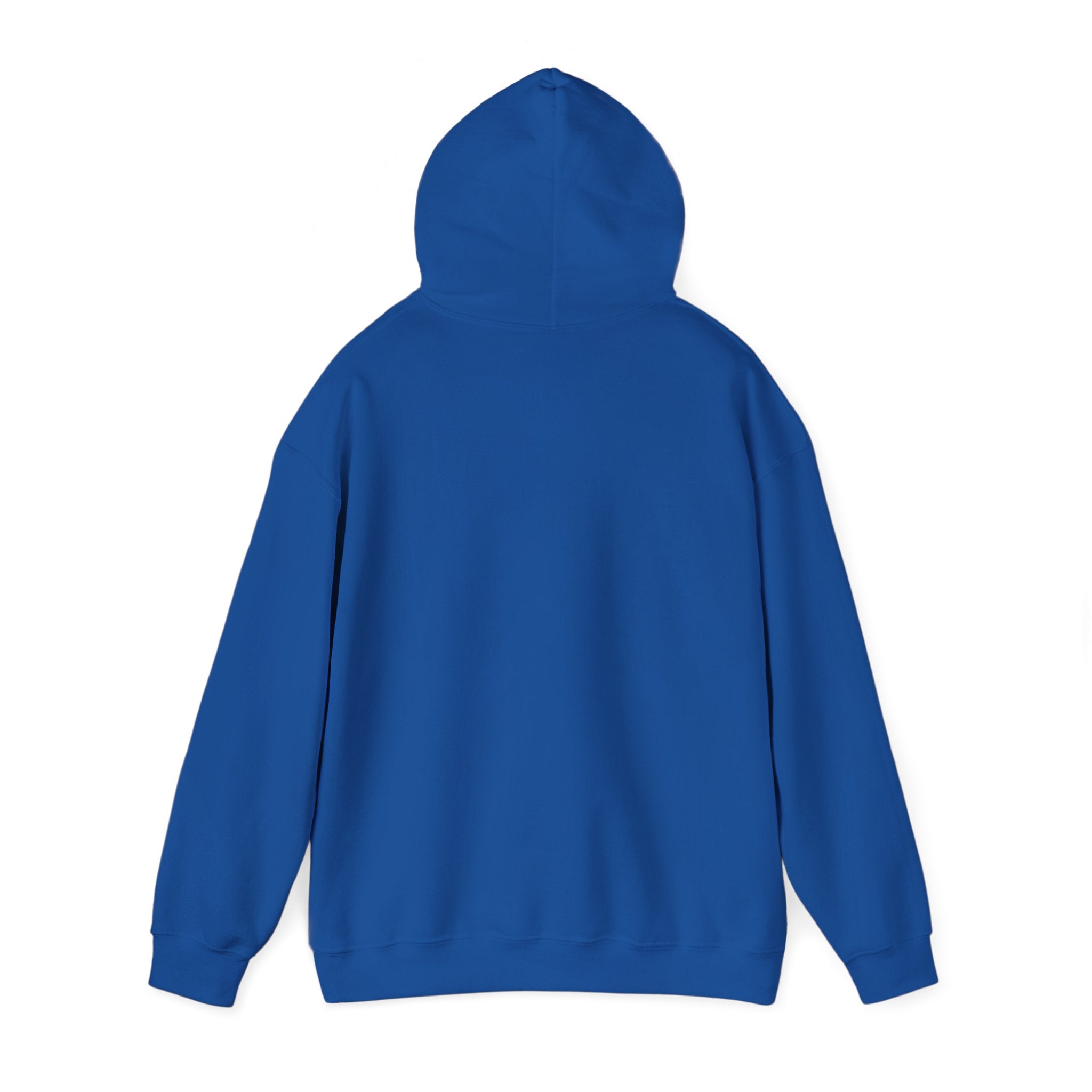 718Activewear™ Hooded Sweatshirt