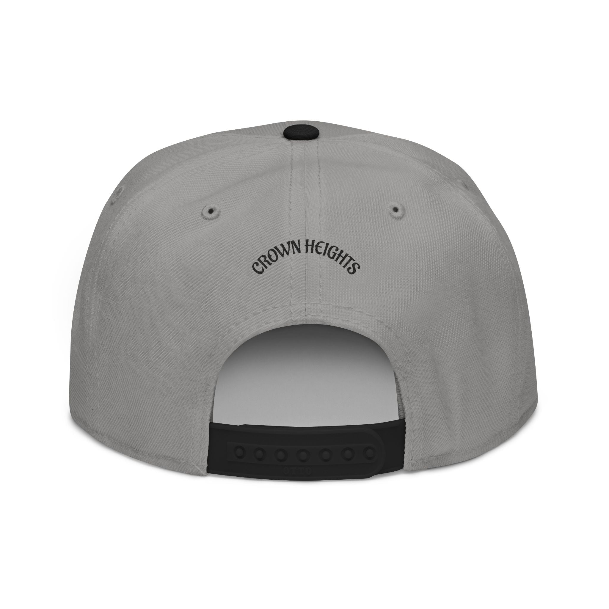 718Activewear Snapback Cap