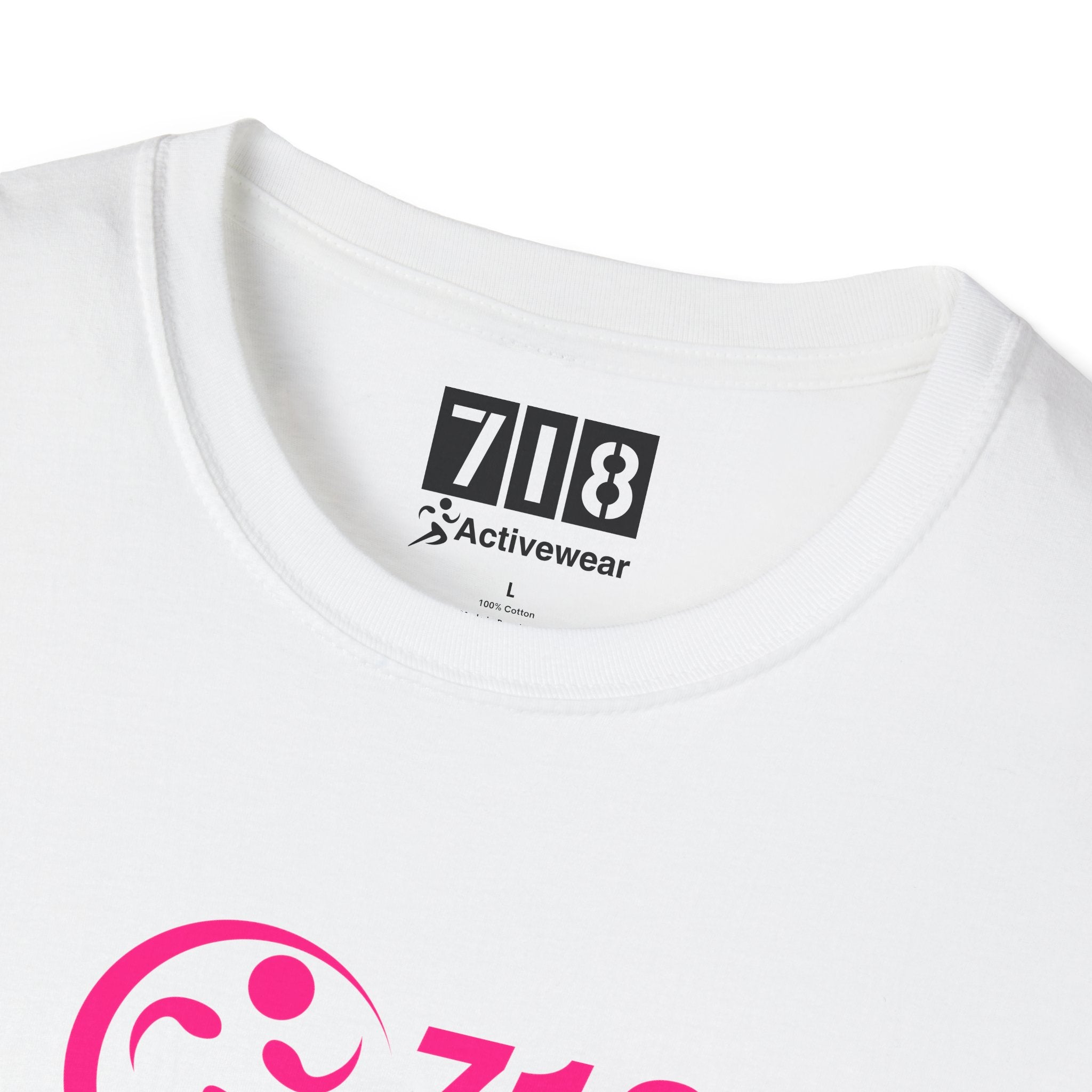 718Activewear Softstyle T-Shirt