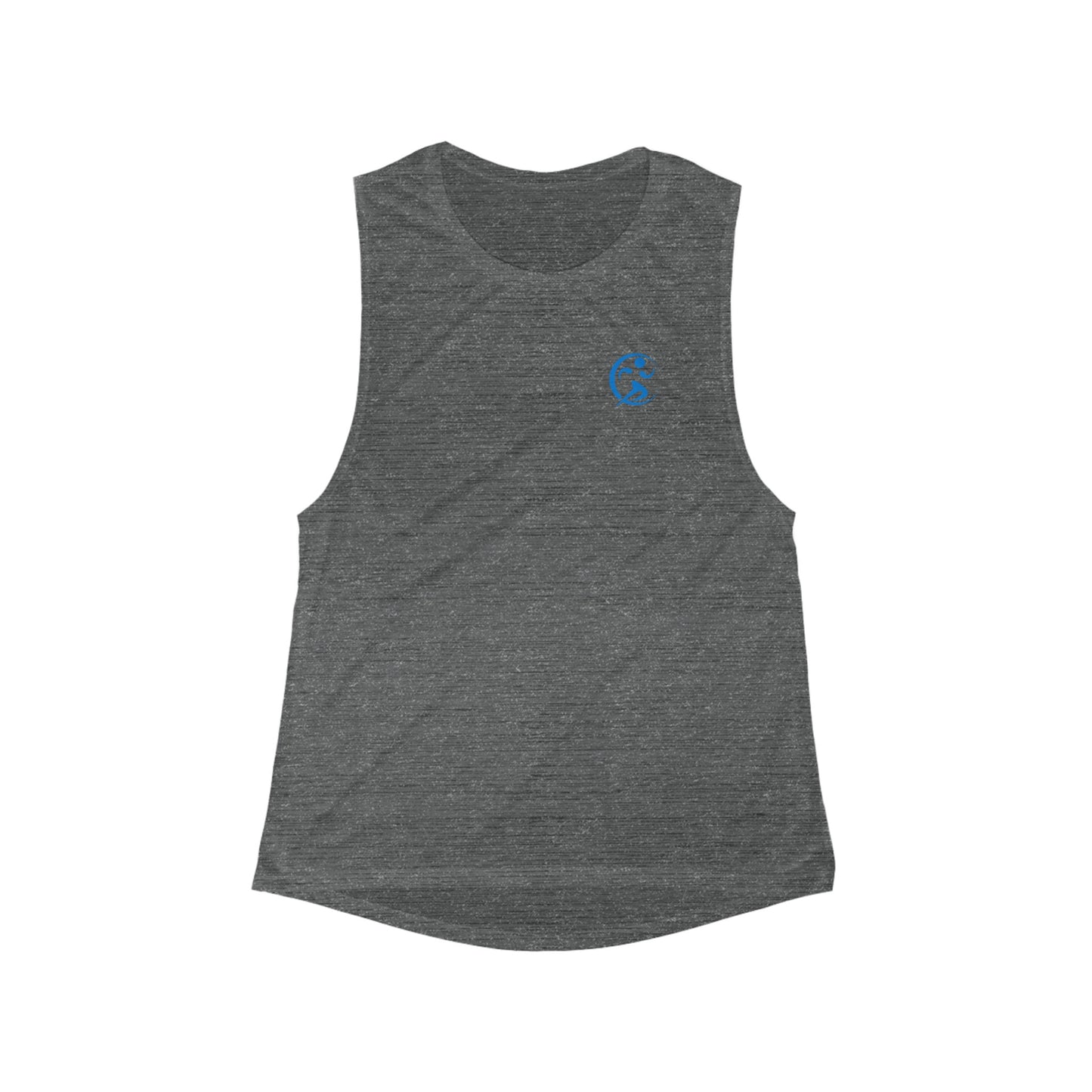 718Activewear Women's Muscle Tank