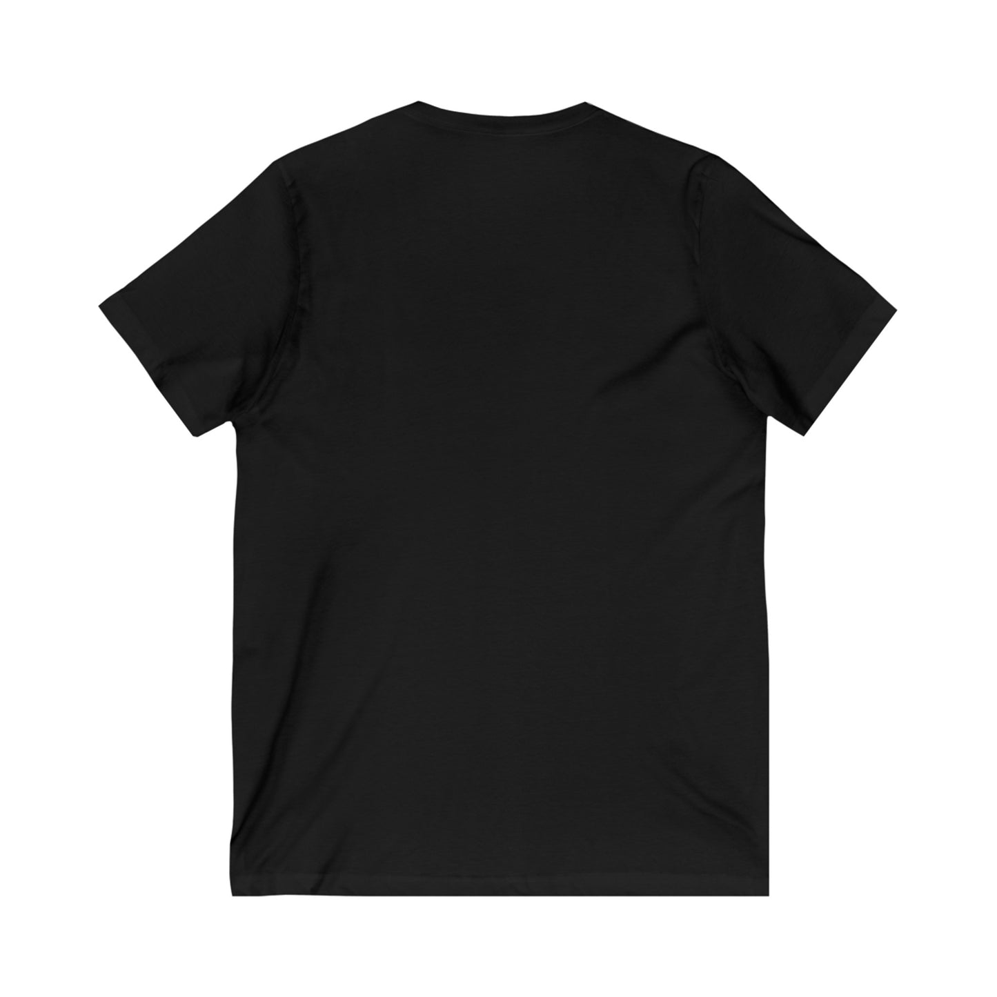 718Activewear V-Neck Tee