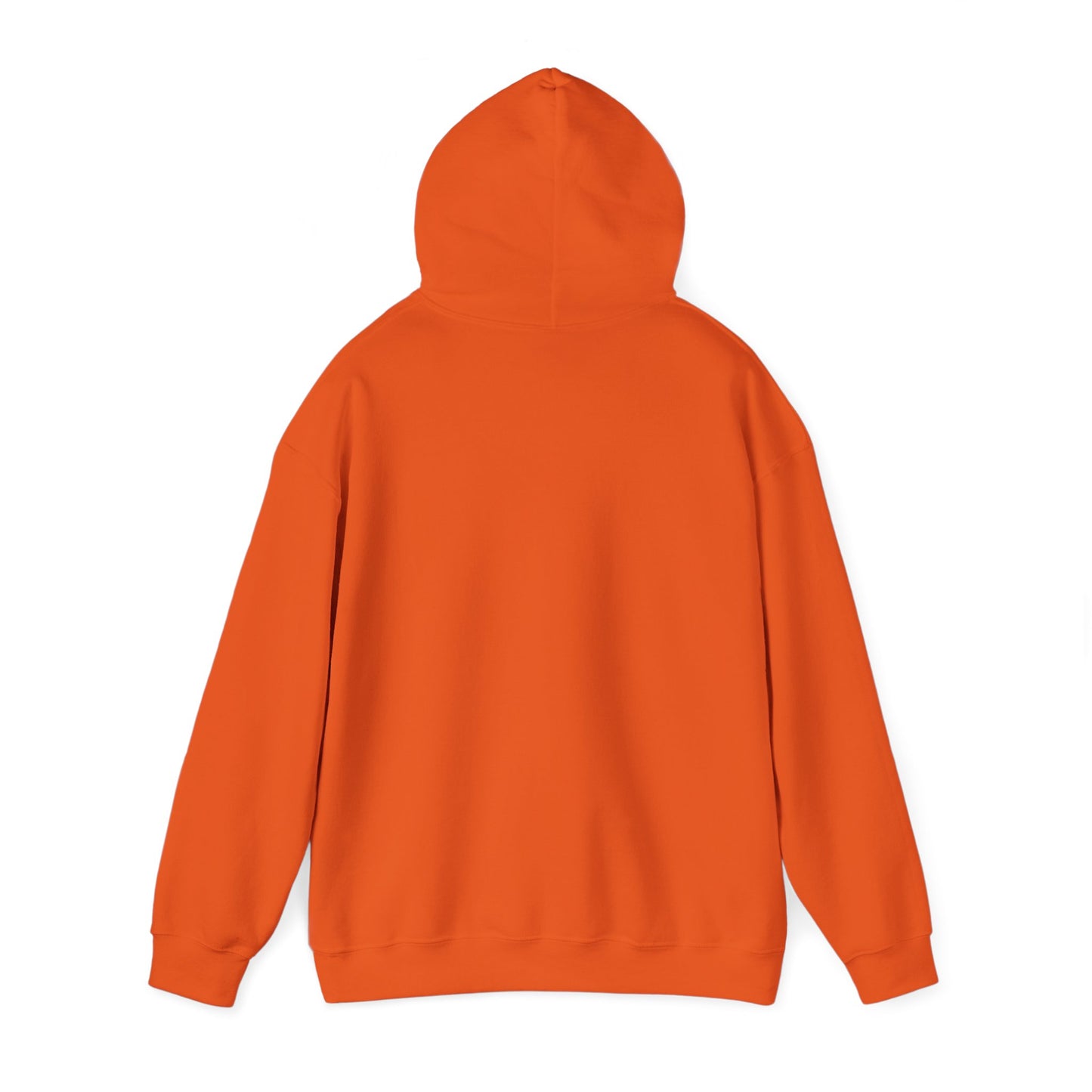 718Activewear™ Hooded Sweatshirt