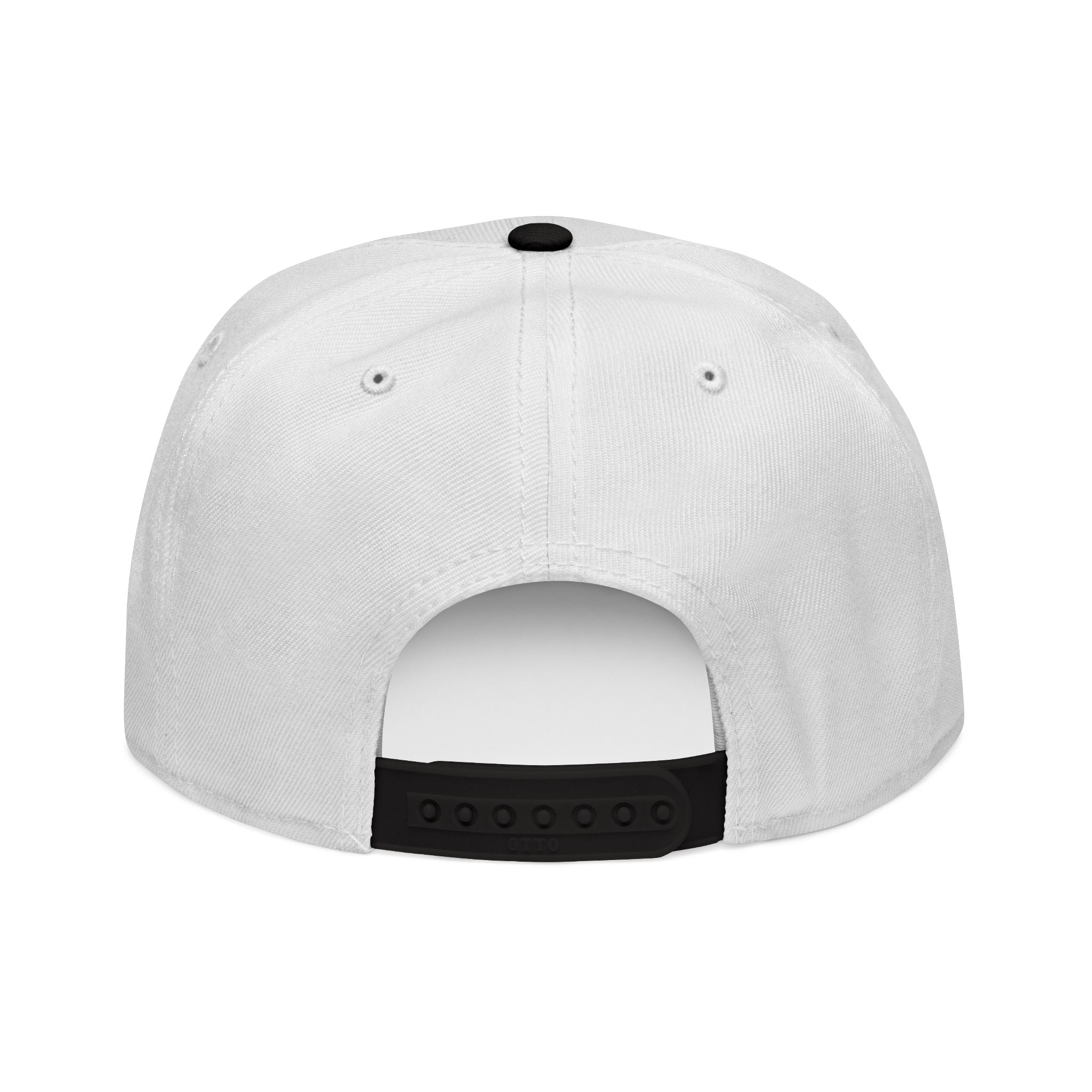 718Activewear Snapback Cap