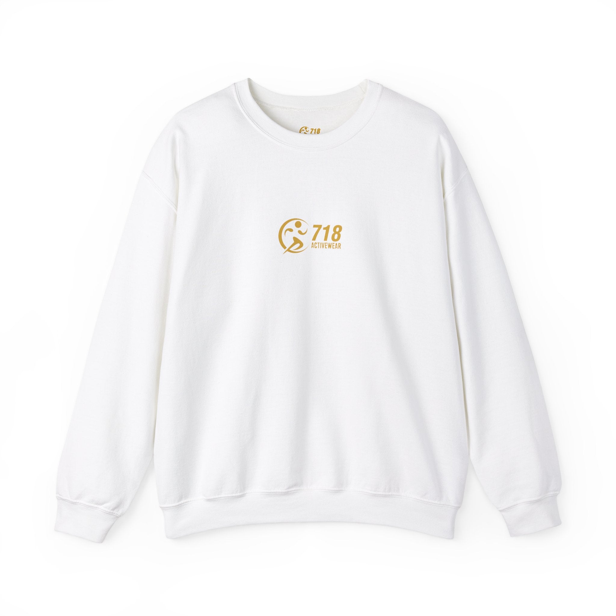 718Activewear ™ Crewneck Sweatshirt