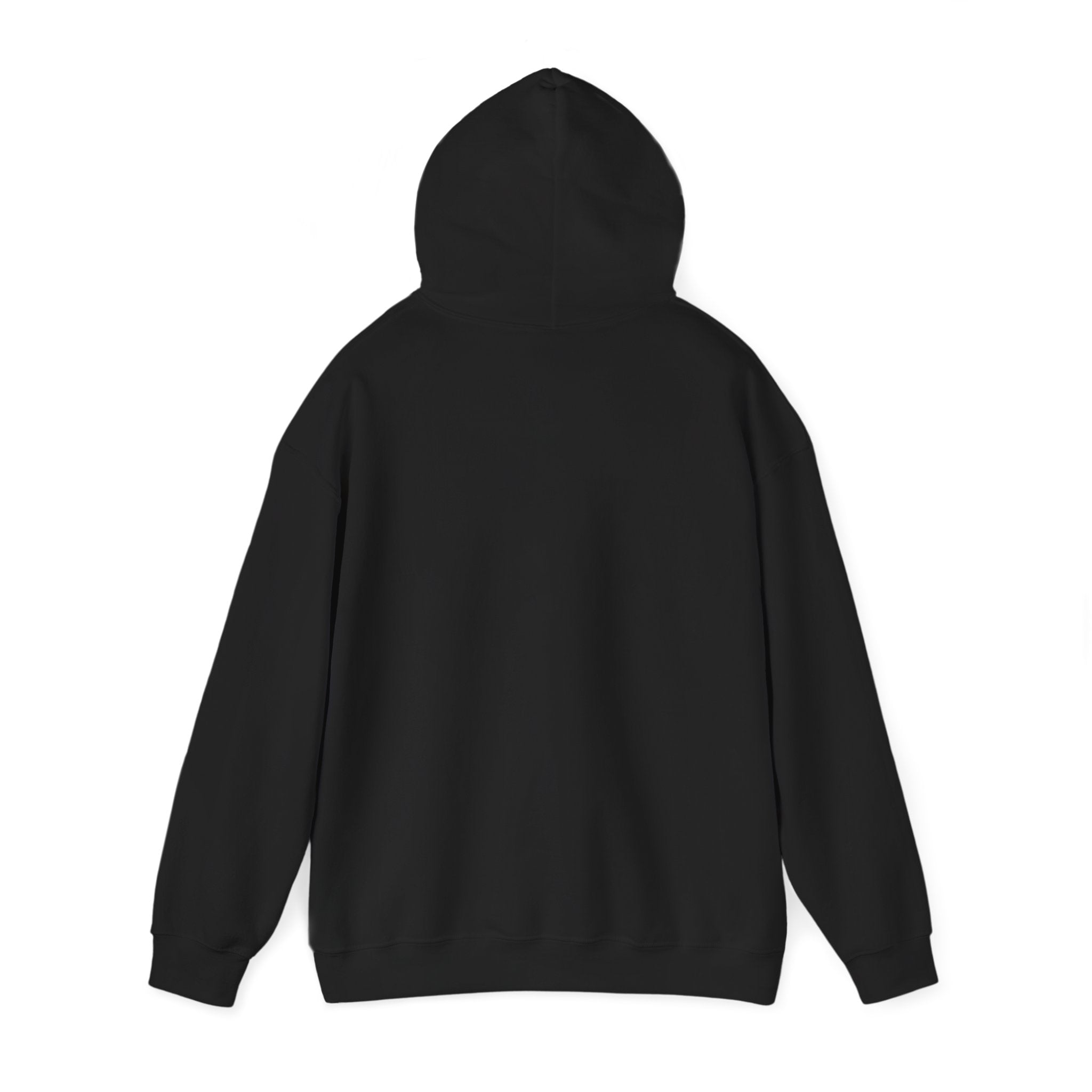 718Activewear™ Hooded Sweatshirt