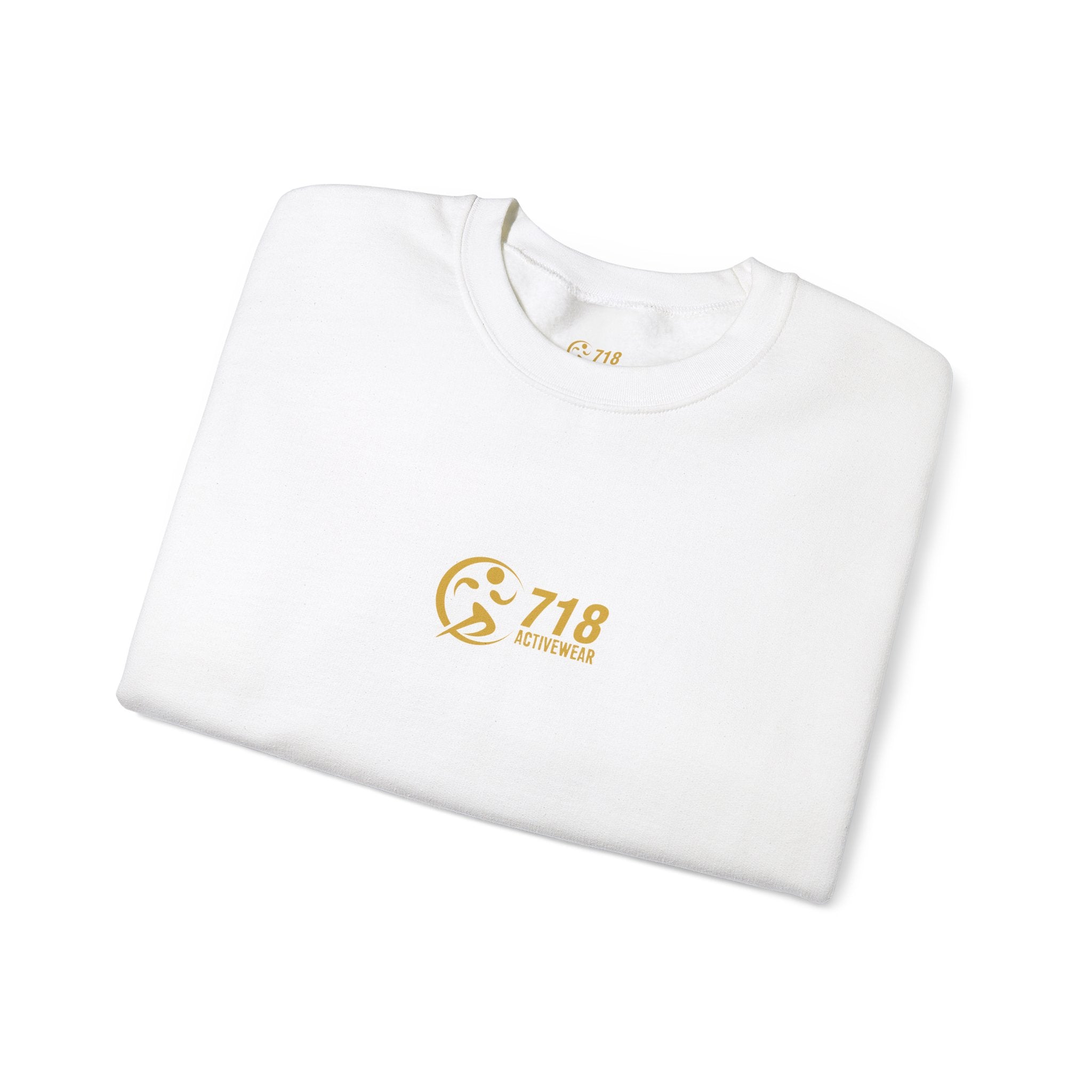 718Activewear ™ Crewneck Sweatshirt