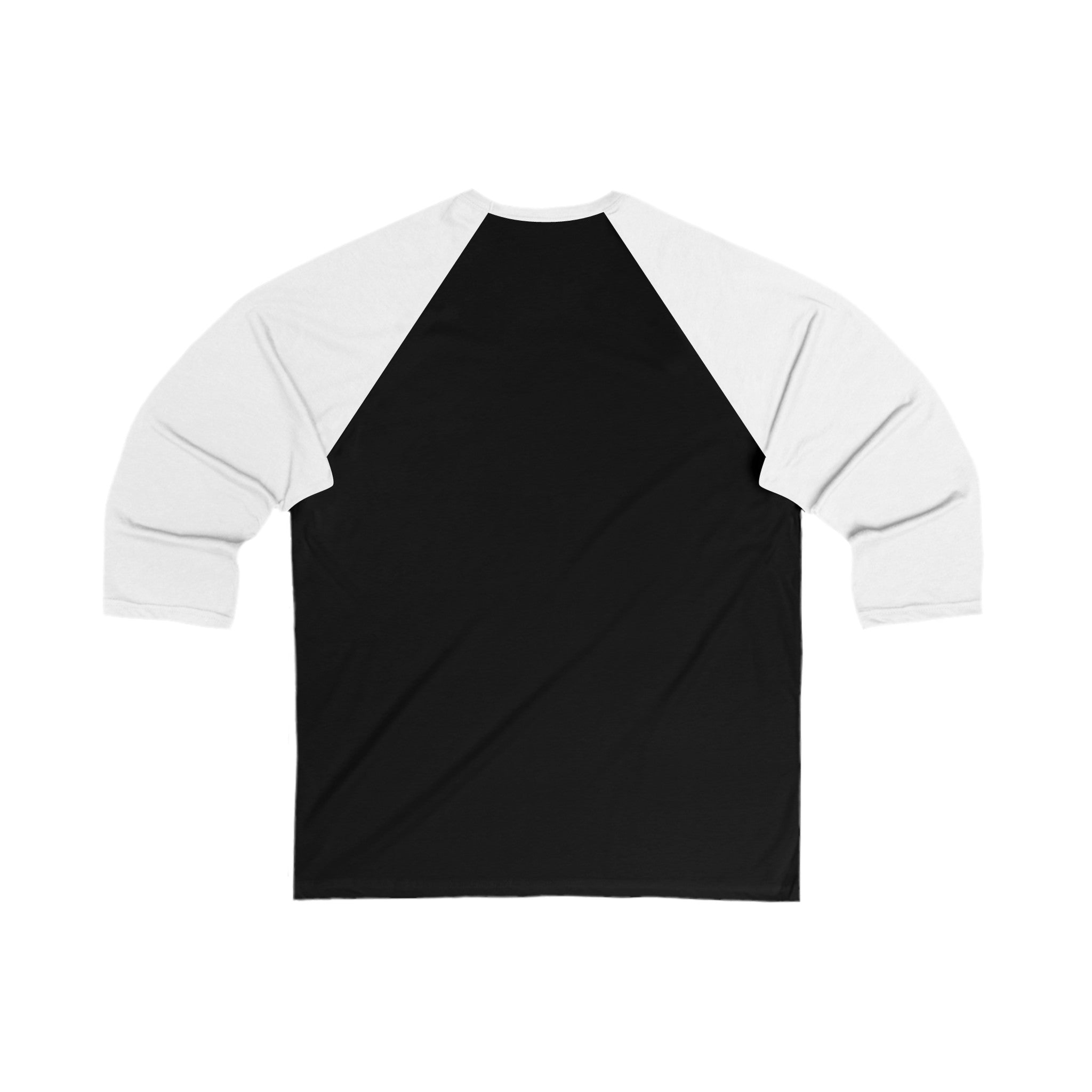 718Activewear 3\4 Sleeve Baseball Tee