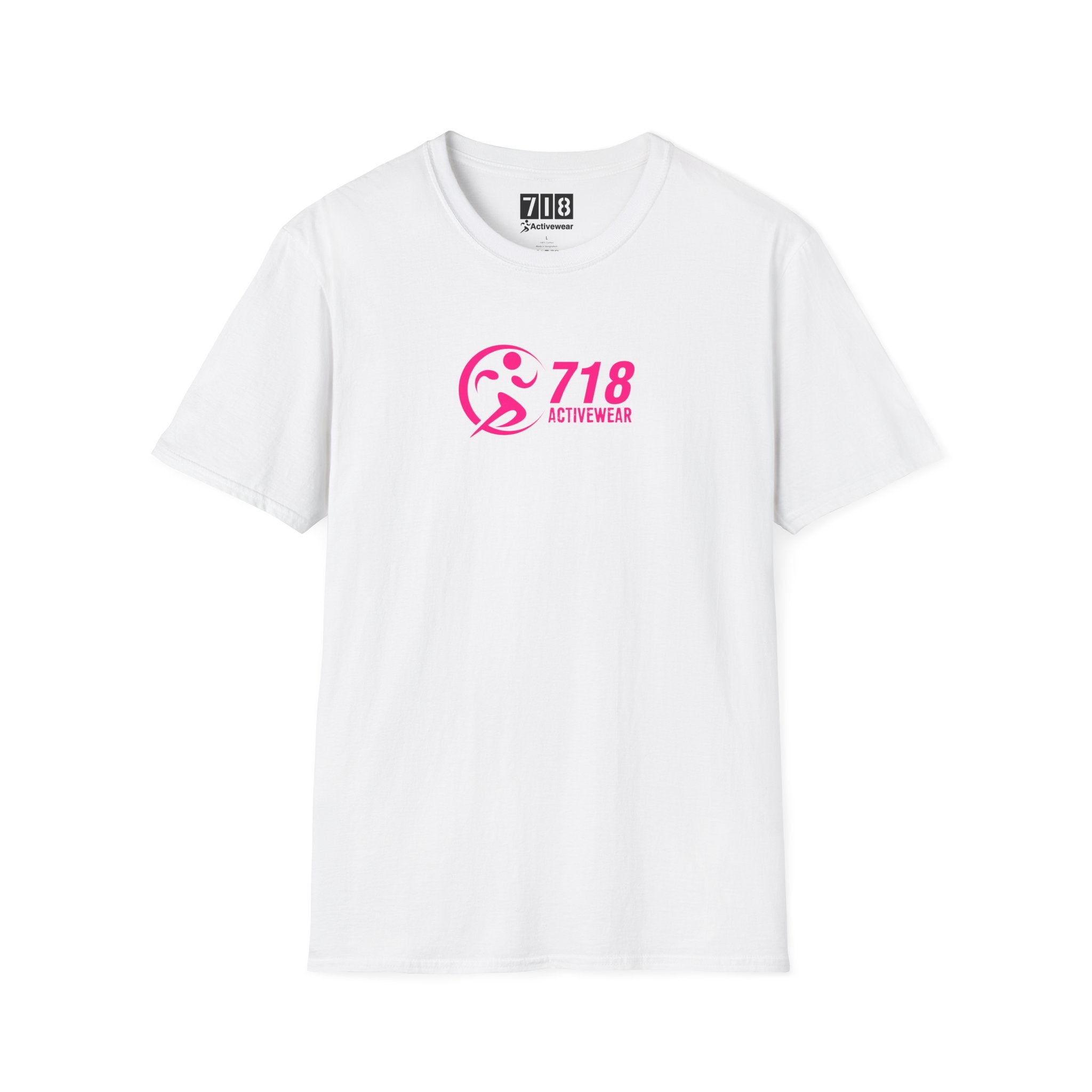 718Activewear Softstyle T-Shirt