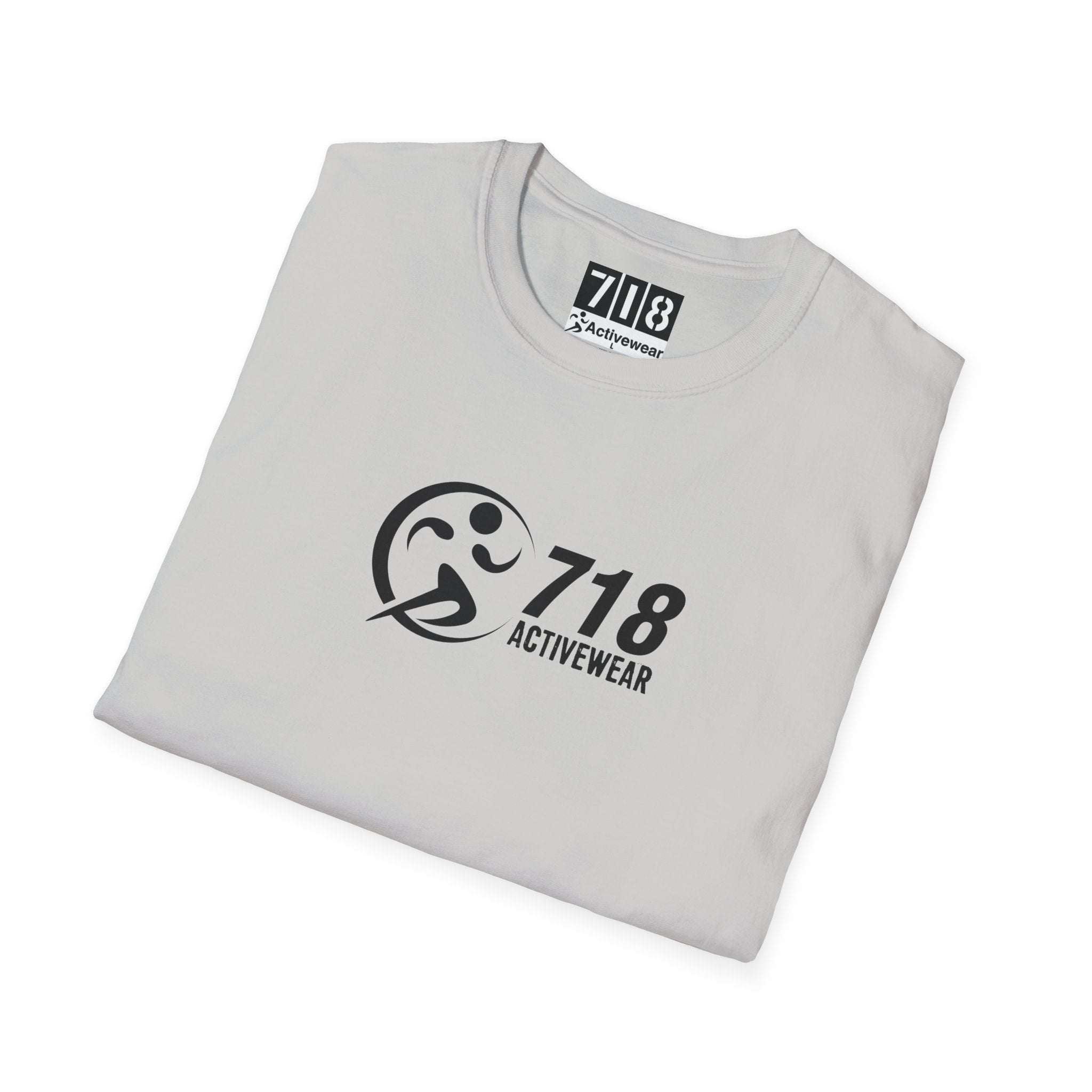 718Activewear Softstyle T-Shirt