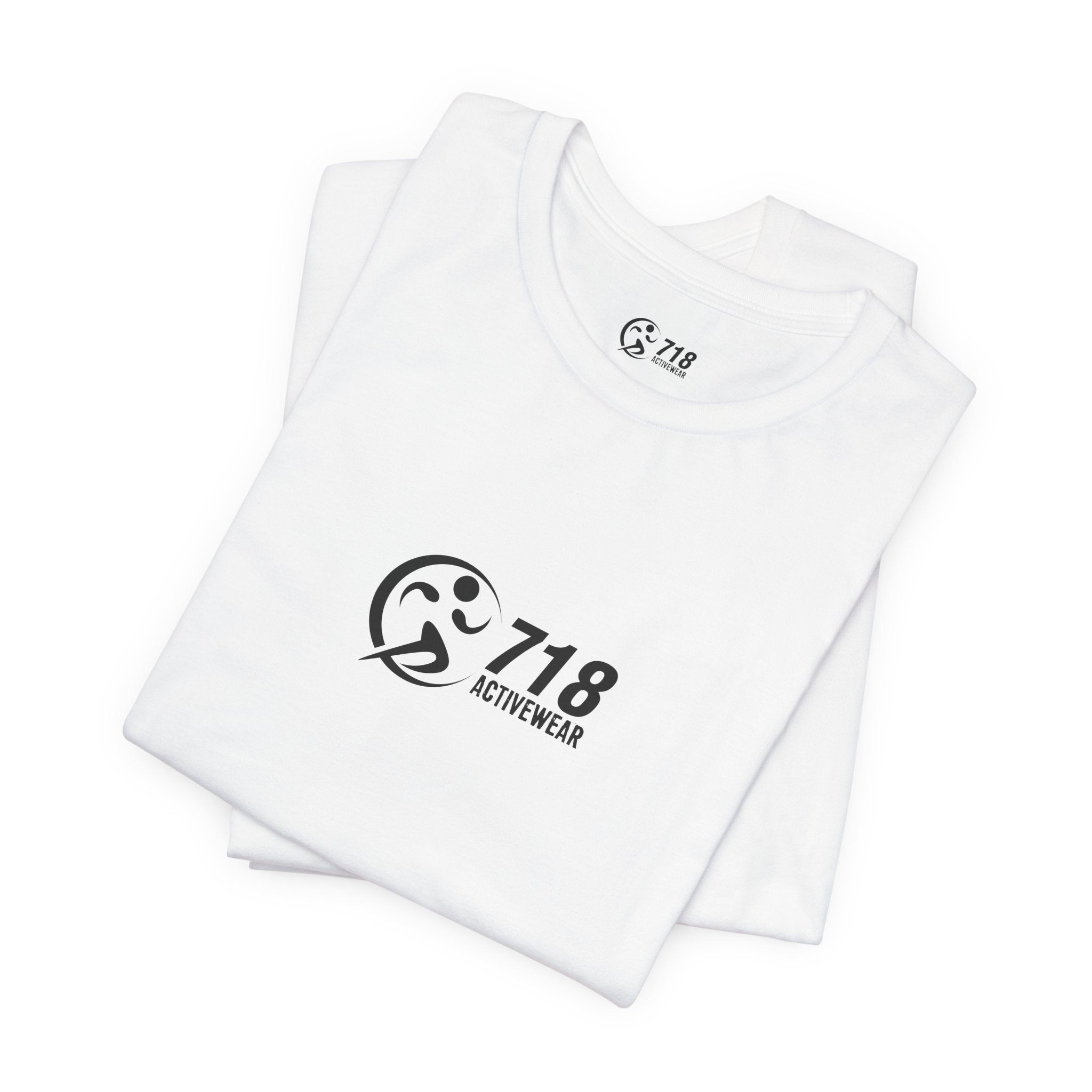 Activewear Jersey Tee