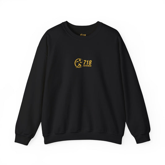 718Activewear ™ Crewneck Sweatshirt