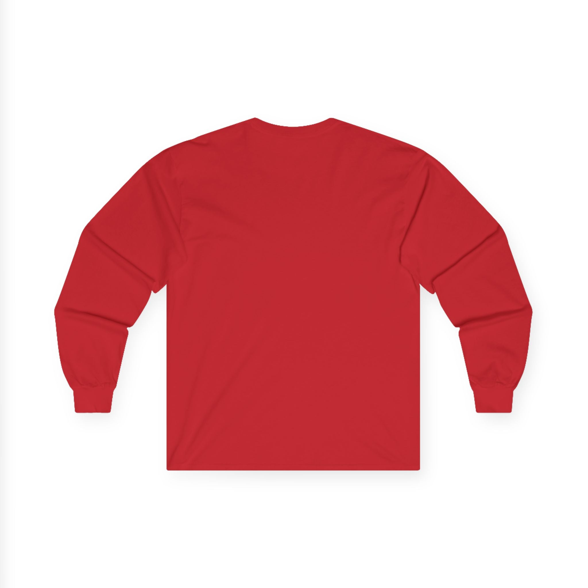 718Activewear Long Sleeve Tee