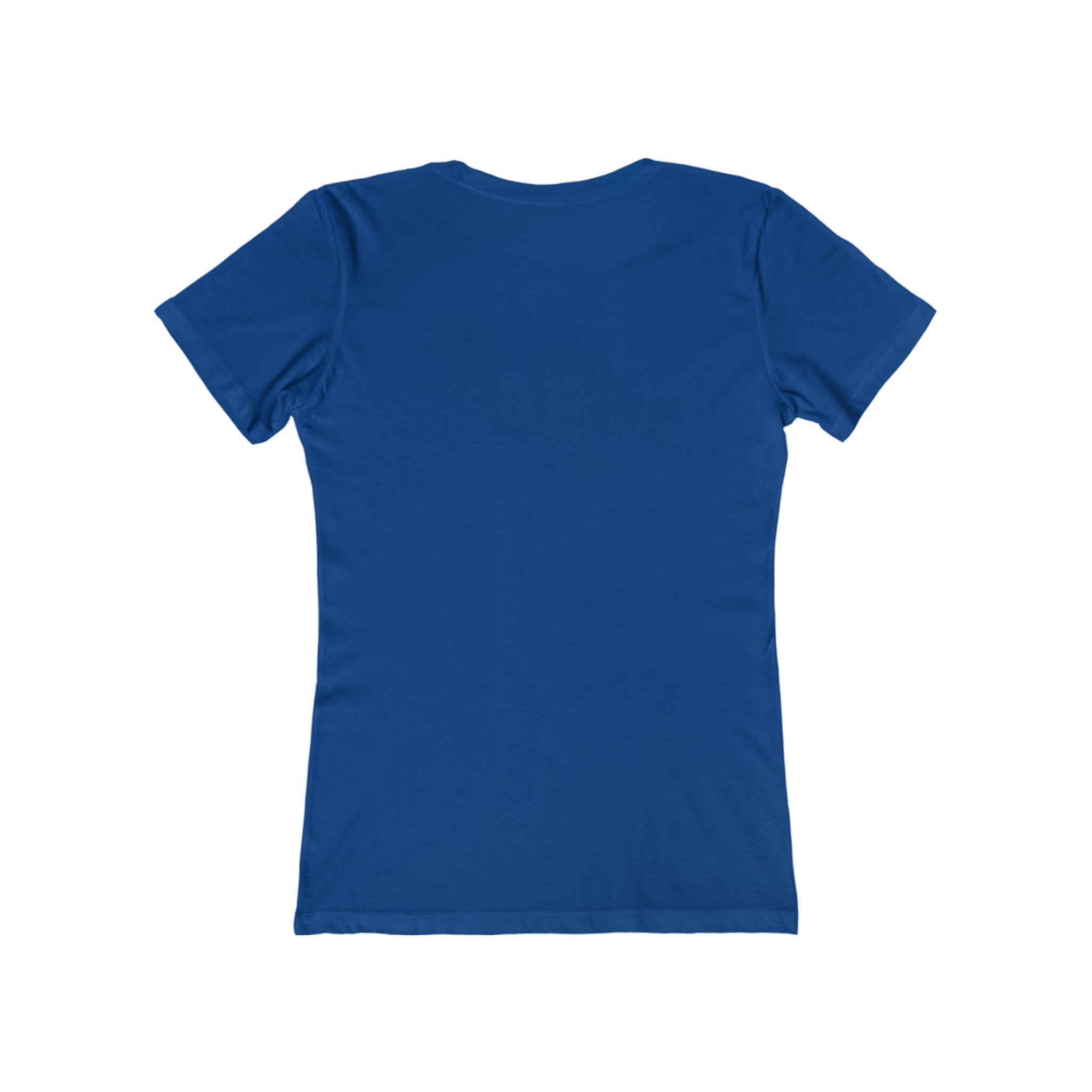 718Activewear Boyfriend Tee for Women