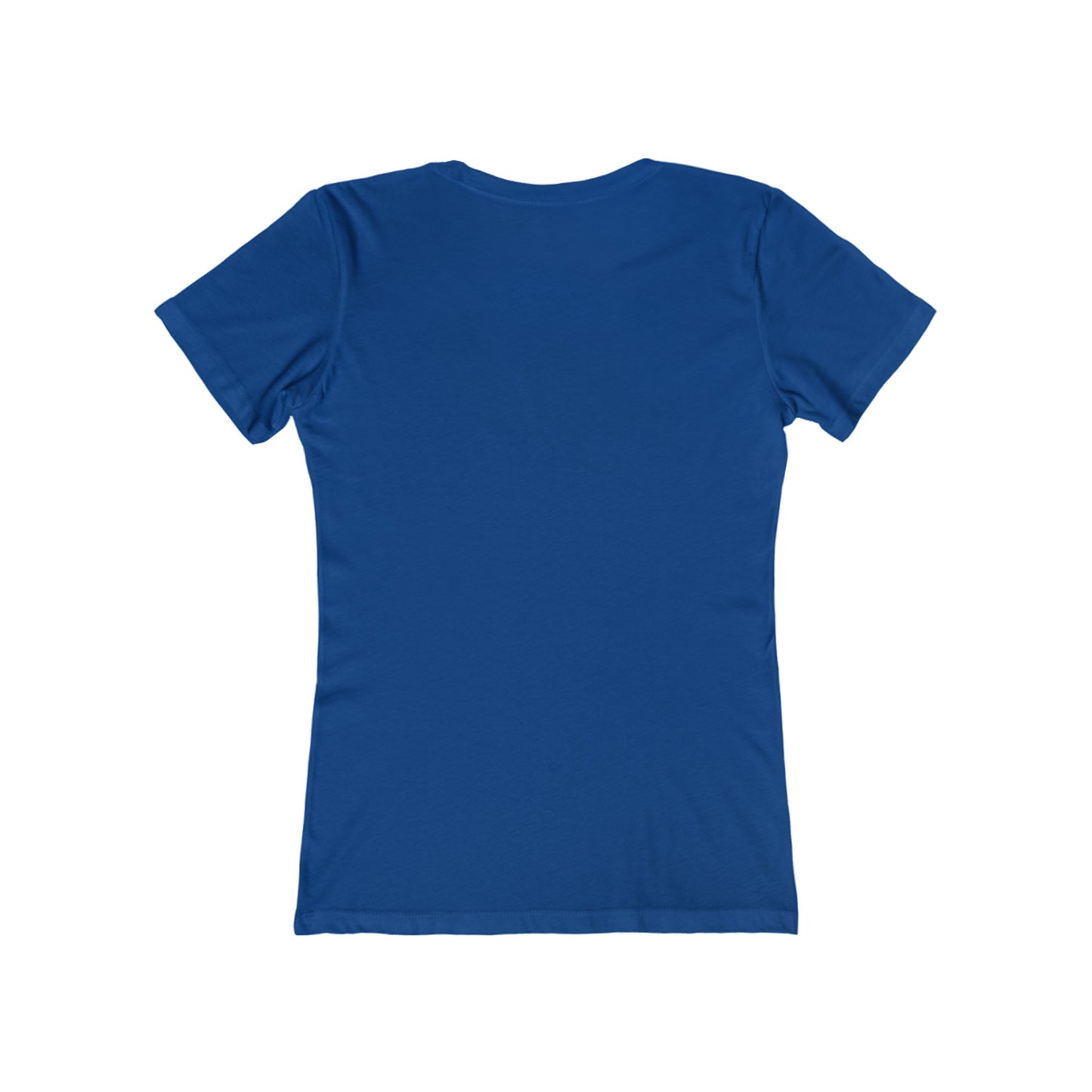 718Activewear Boyfriend Tee for Women