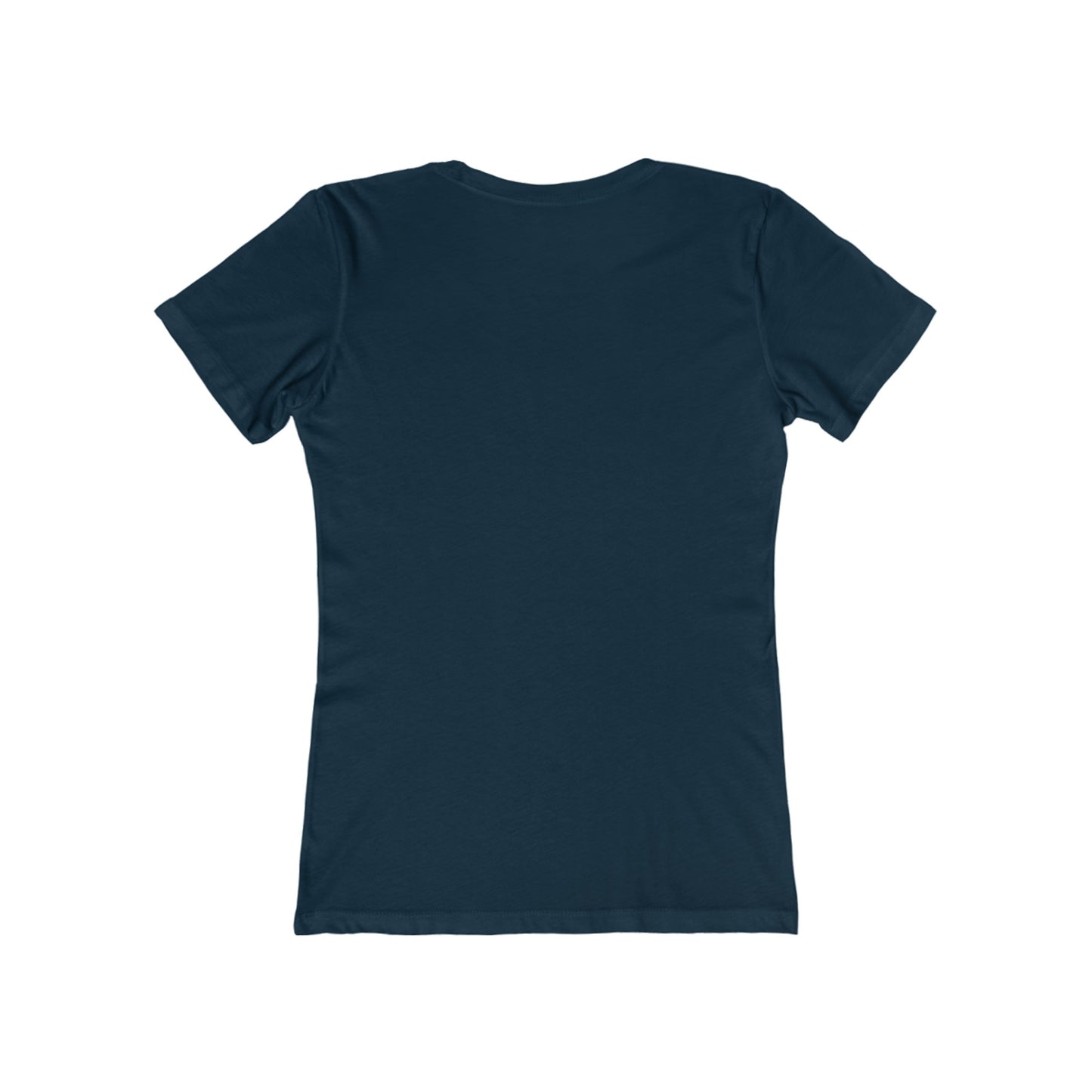 718Activewear Boyfriend Tee for Women